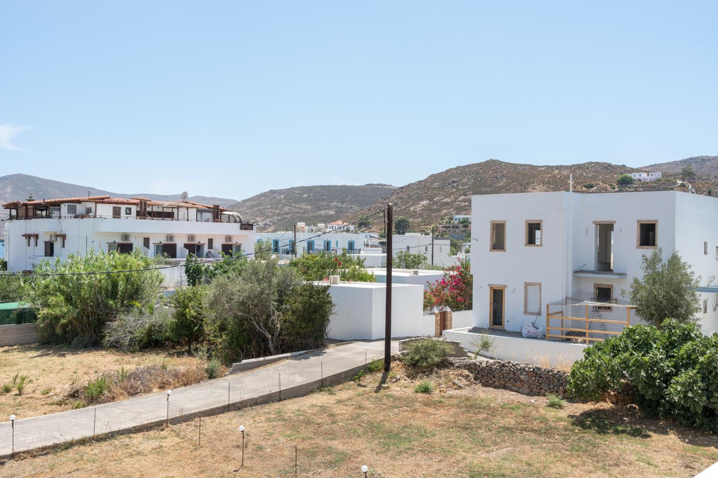 Pico Bello Patmos 30 view 4