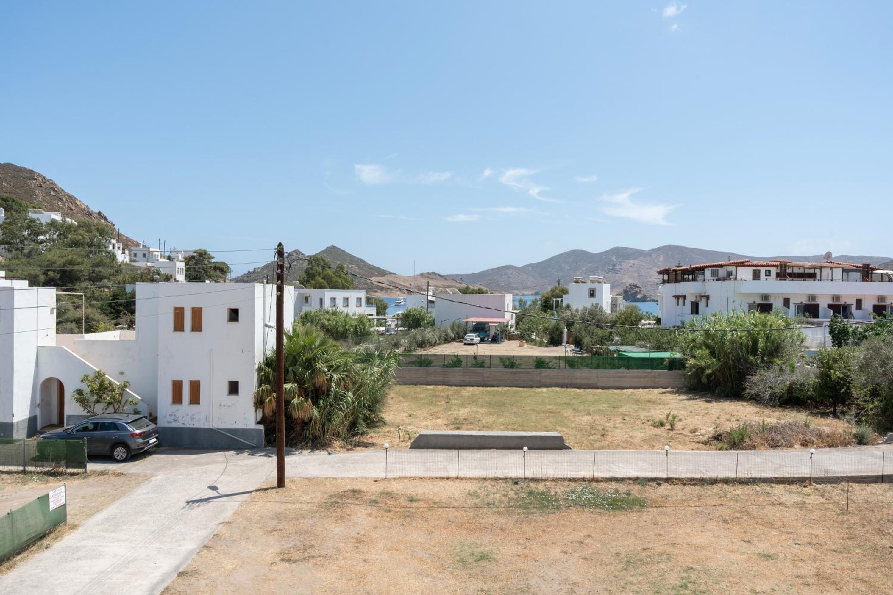 Pico Bello Patmos 30 view 3