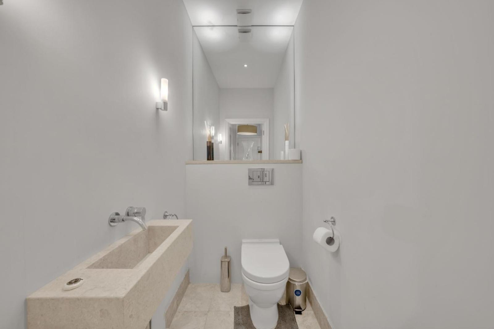 Knightsbridge - Hans Place Apartments