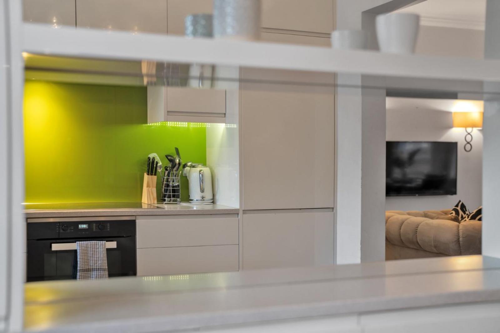 Knightsbridge - Hans Place Apartments