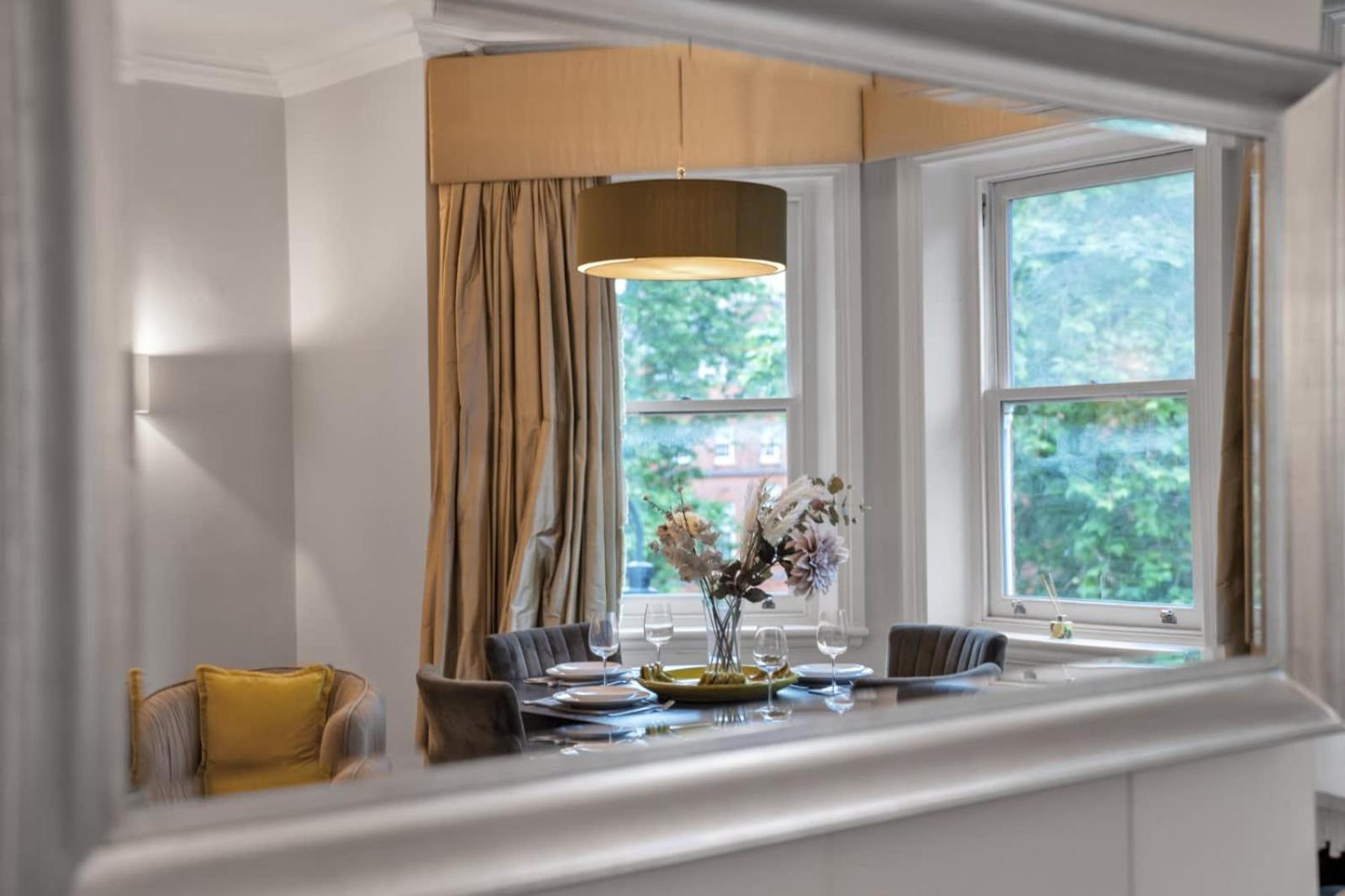 Knightsbridge - Hans Place Apartments