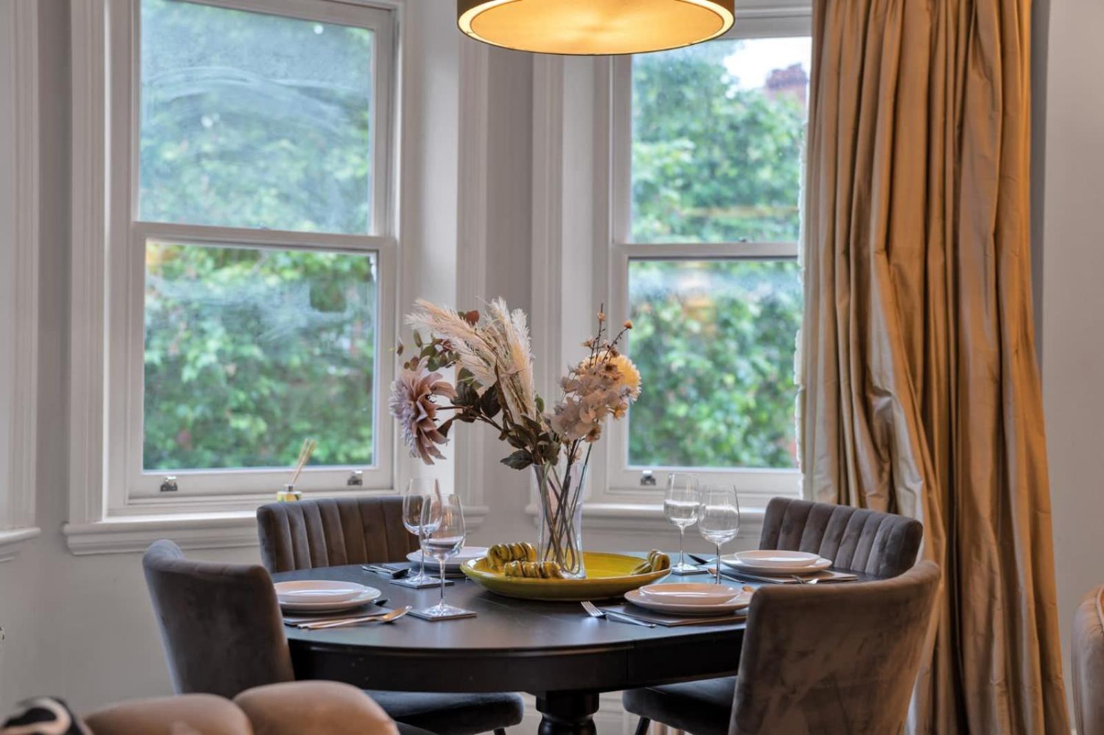 Knightsbridge - Hans Place Apartments