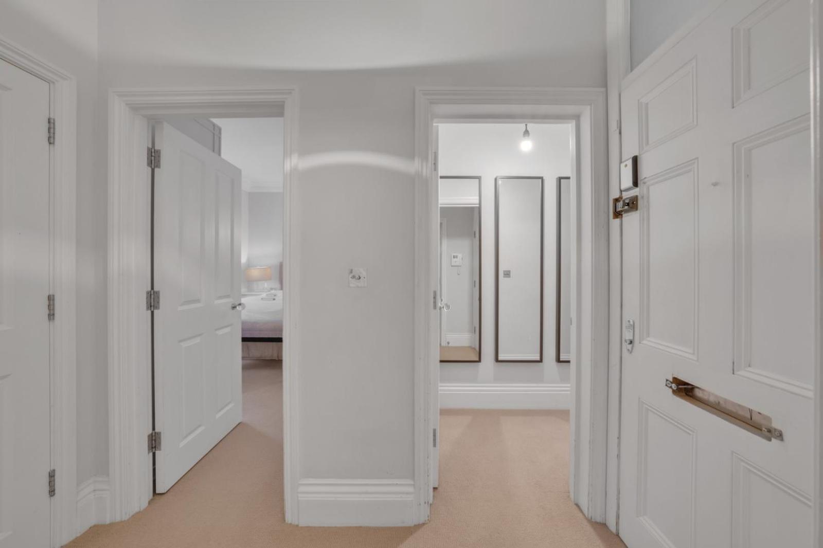 Knightsbridge - Hans Place Apartments