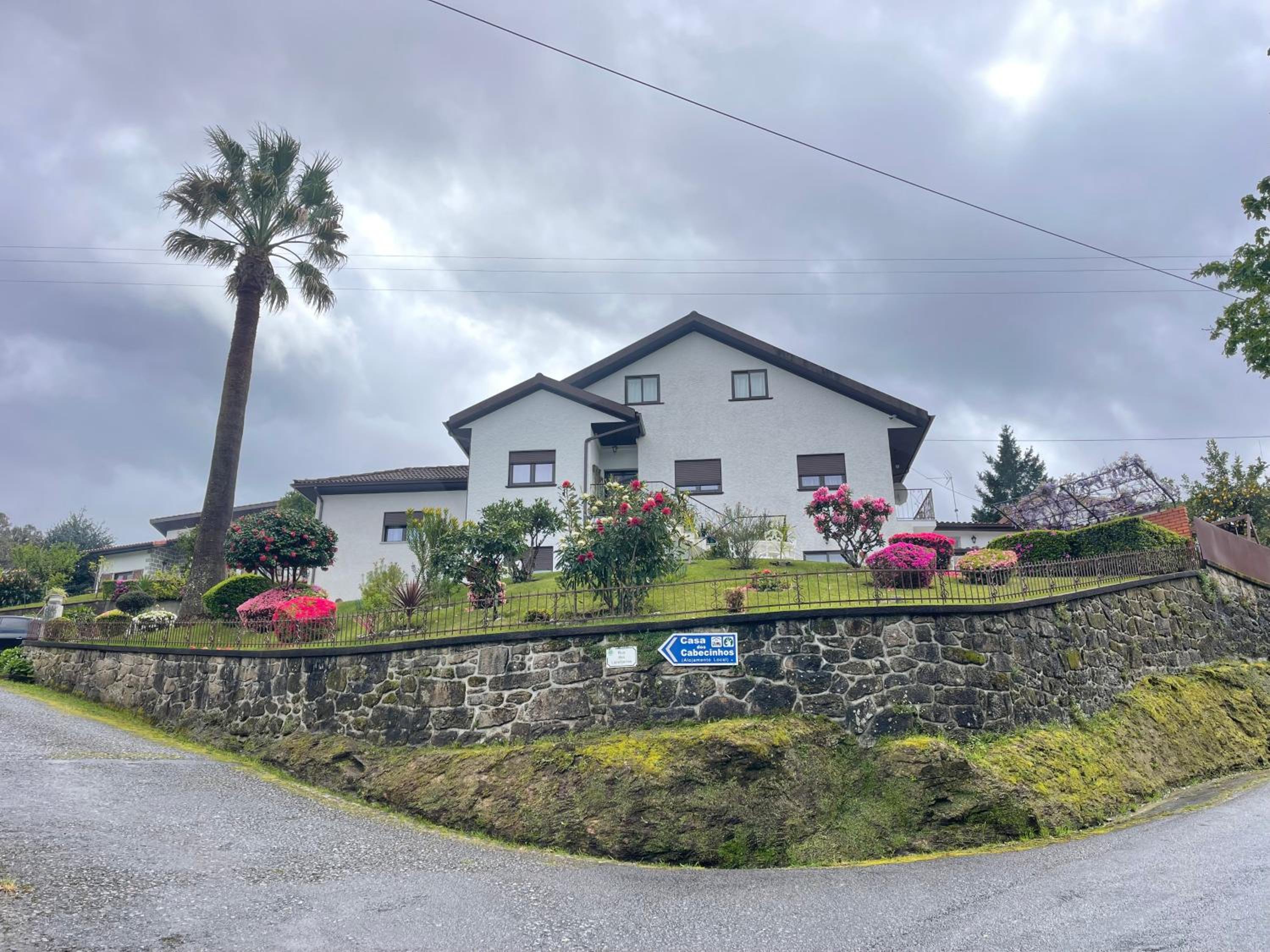 Hotel Casa Dos Cabecinhos - Image 1