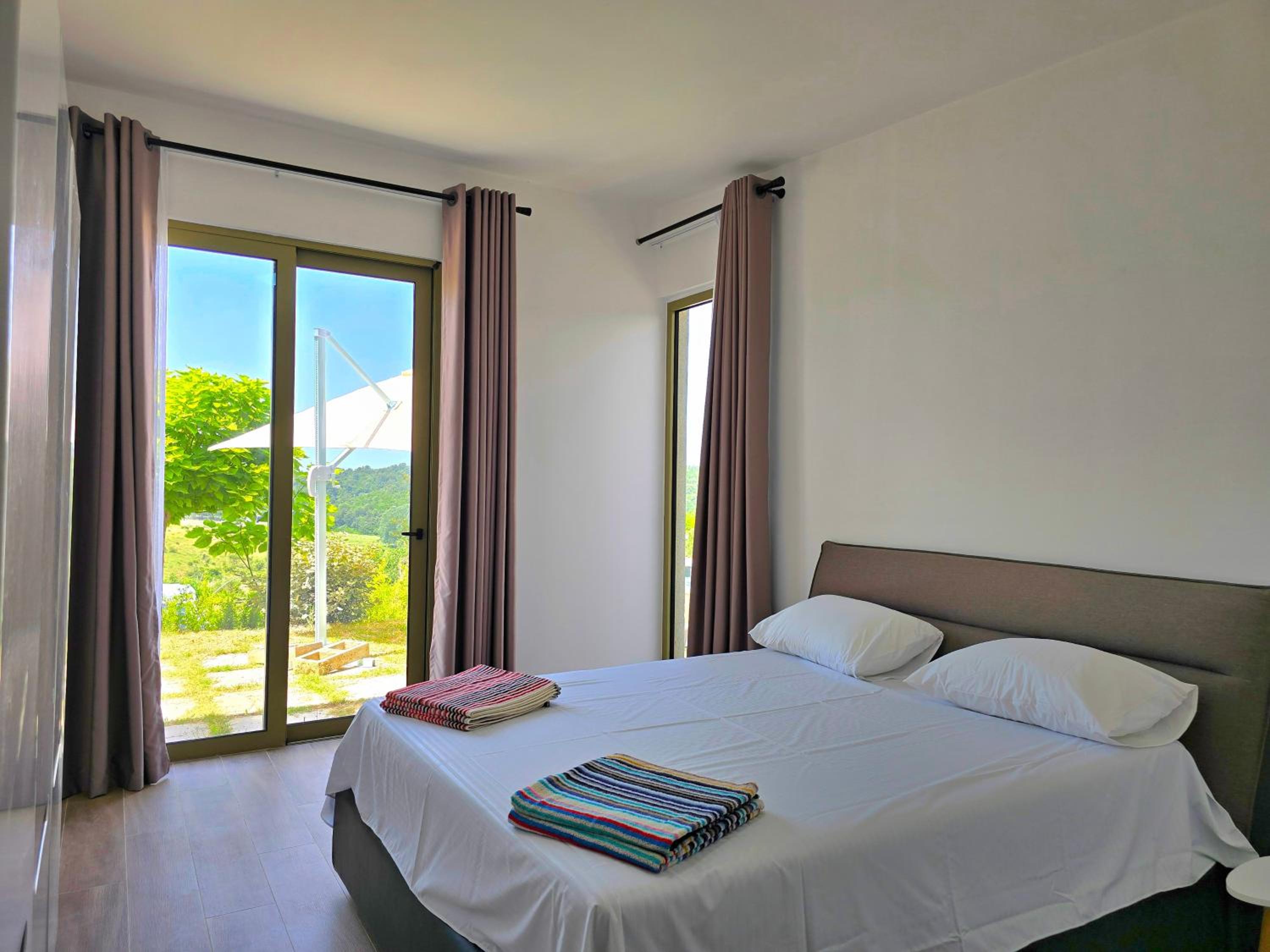 Sea View Villas With Pool