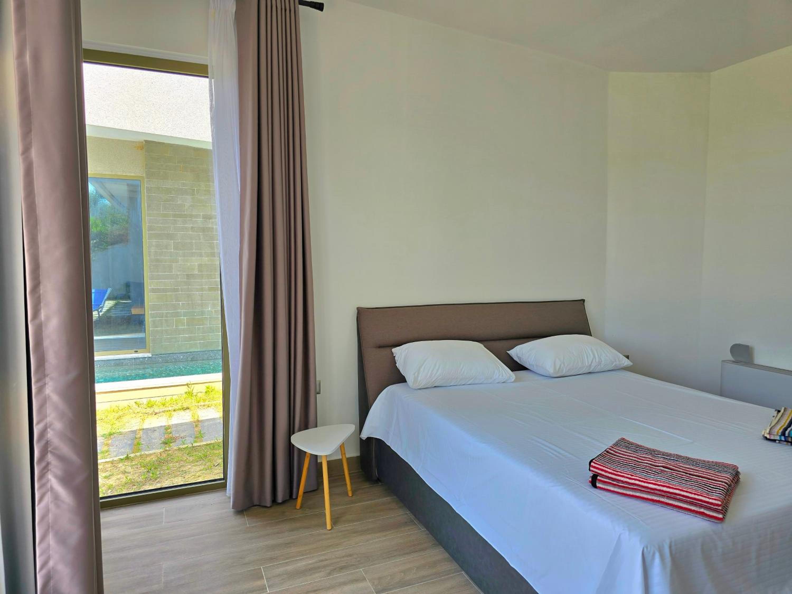 Sea View Villas With Pool