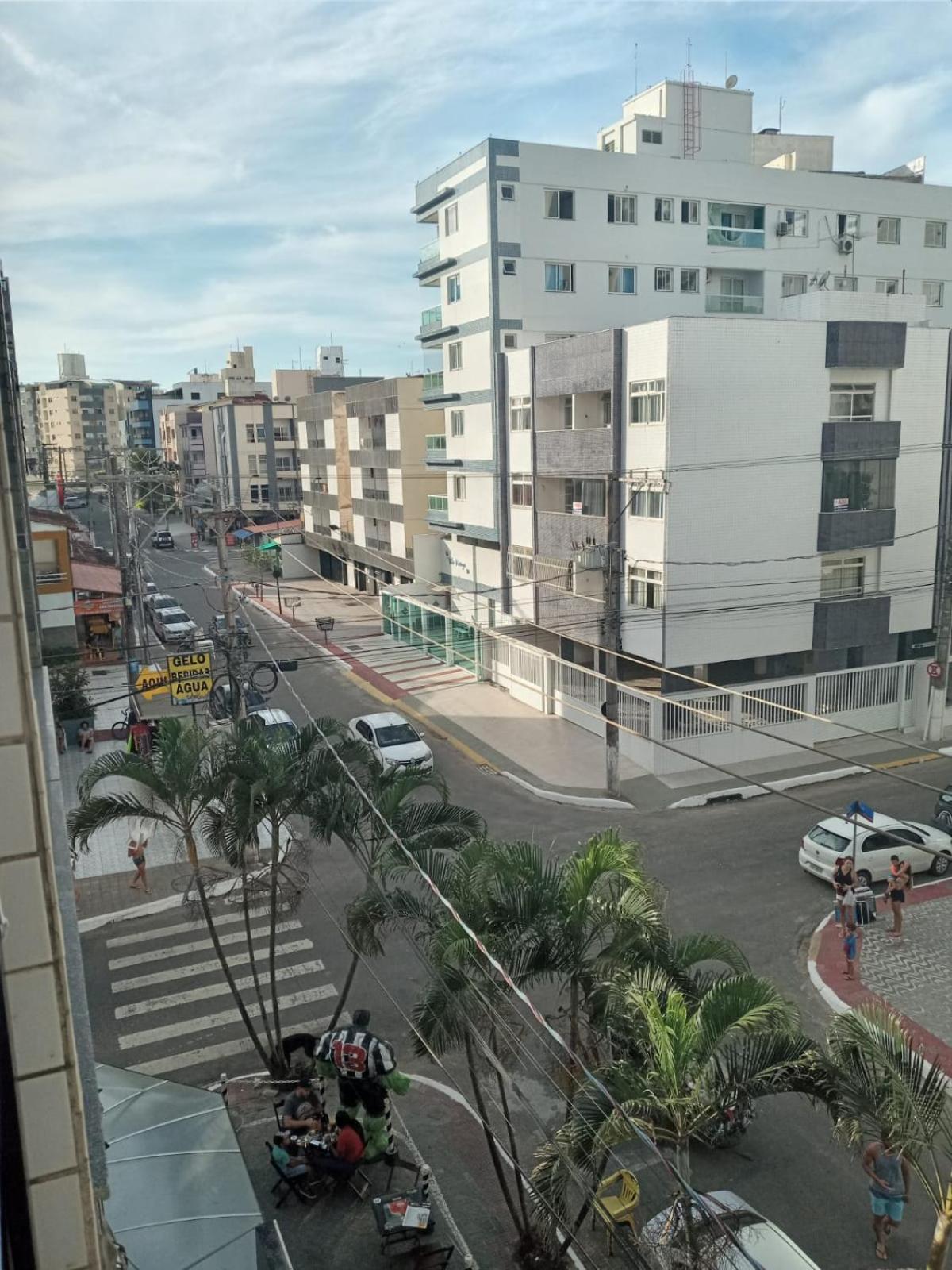 Excelente Apartamento na Praia do Morro, Guarapari-ES