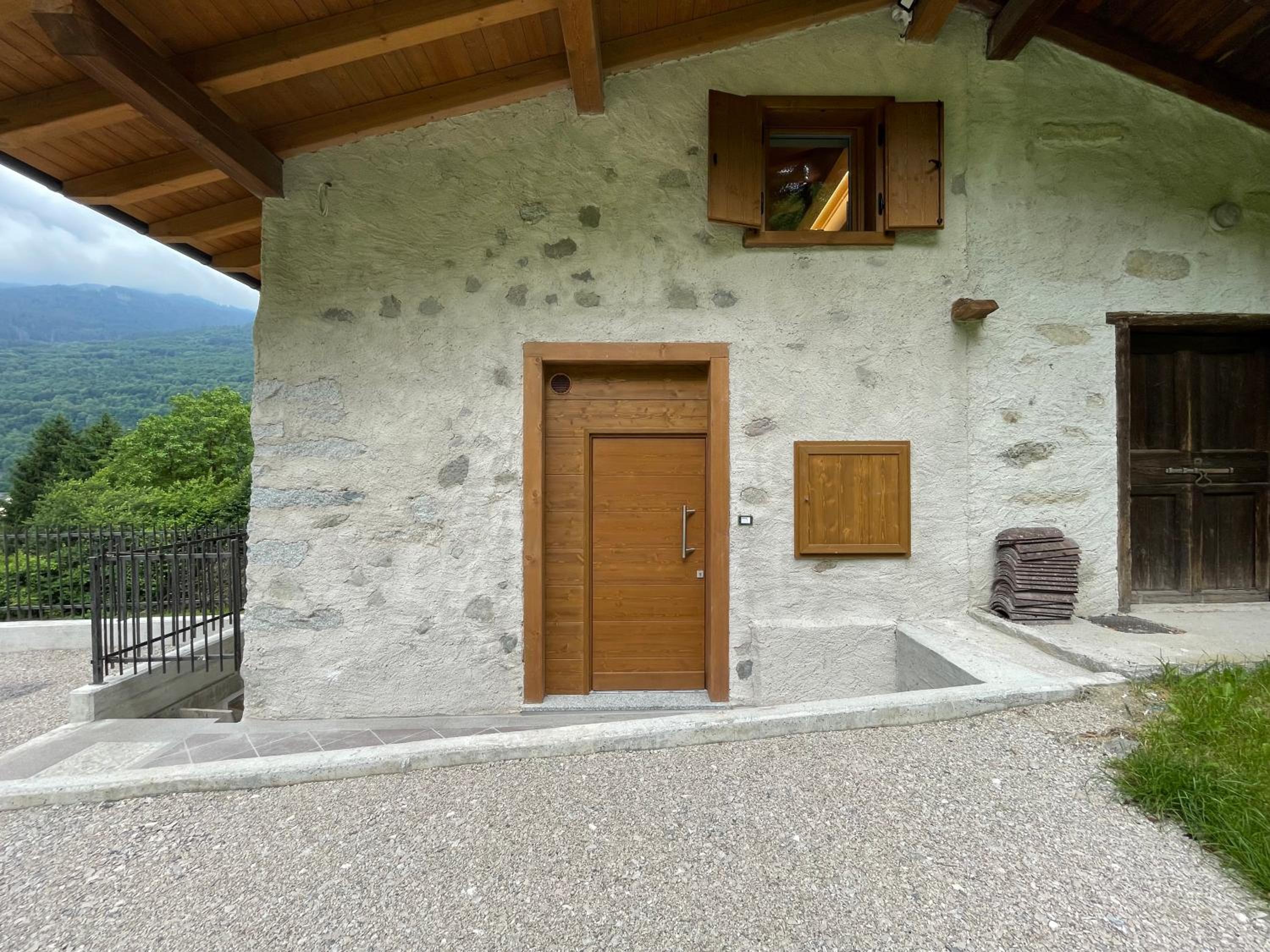 Luxury Chalet Dolomiti-Campiglio-Trentino