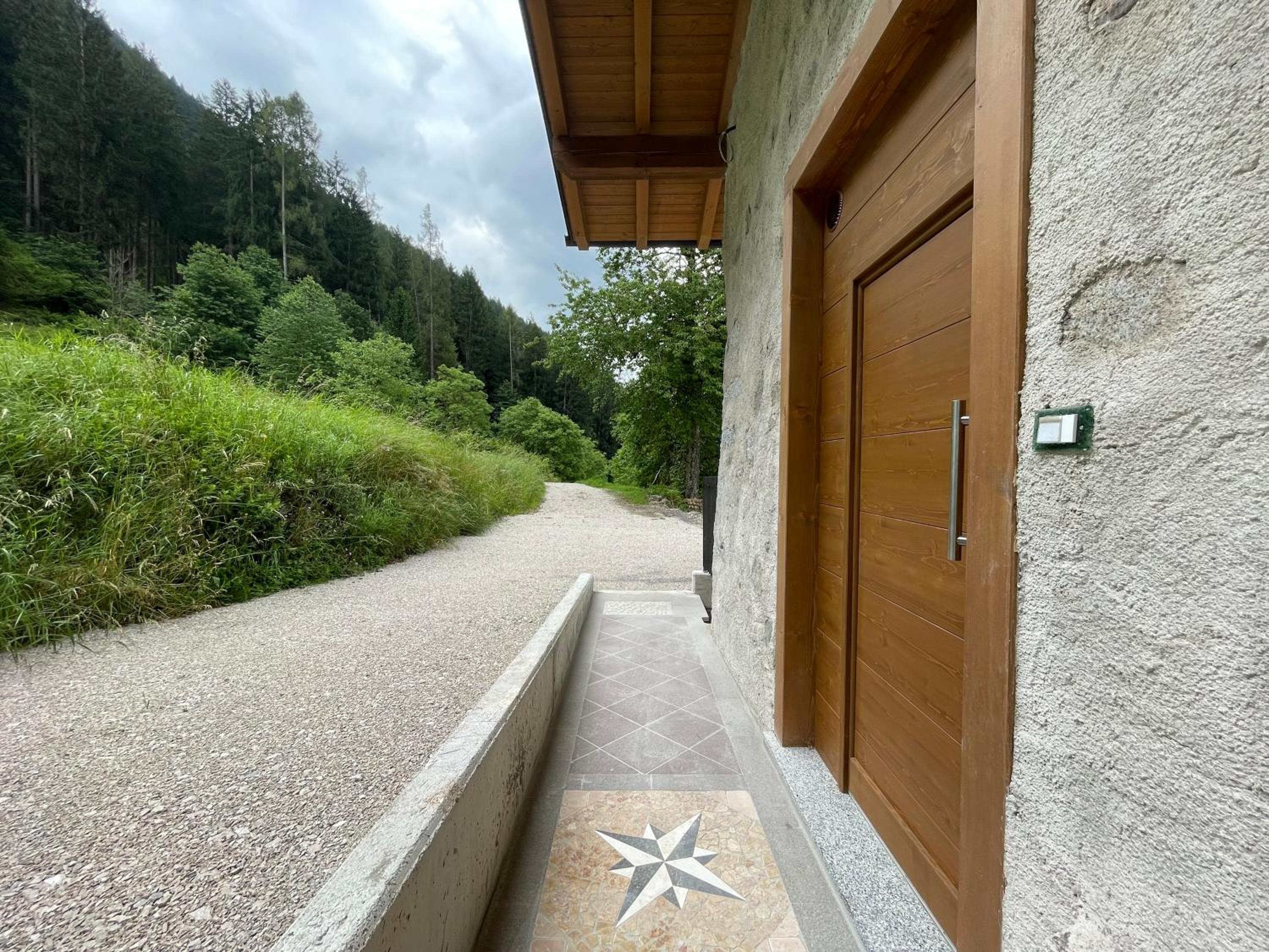 Luxury Chalet Dolomiti-Campiglio-Trentino