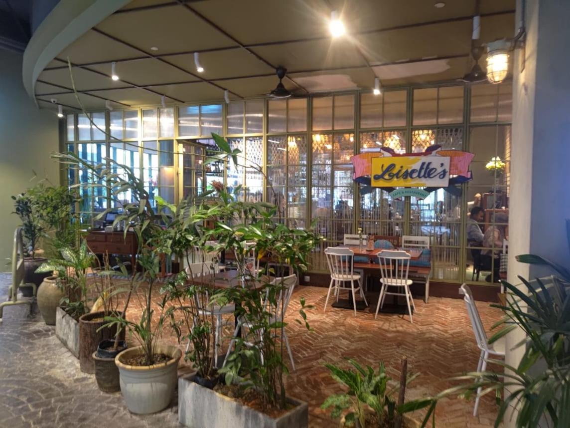 Modern 1Bedroom The Ooak Balcony Netflix KL City View