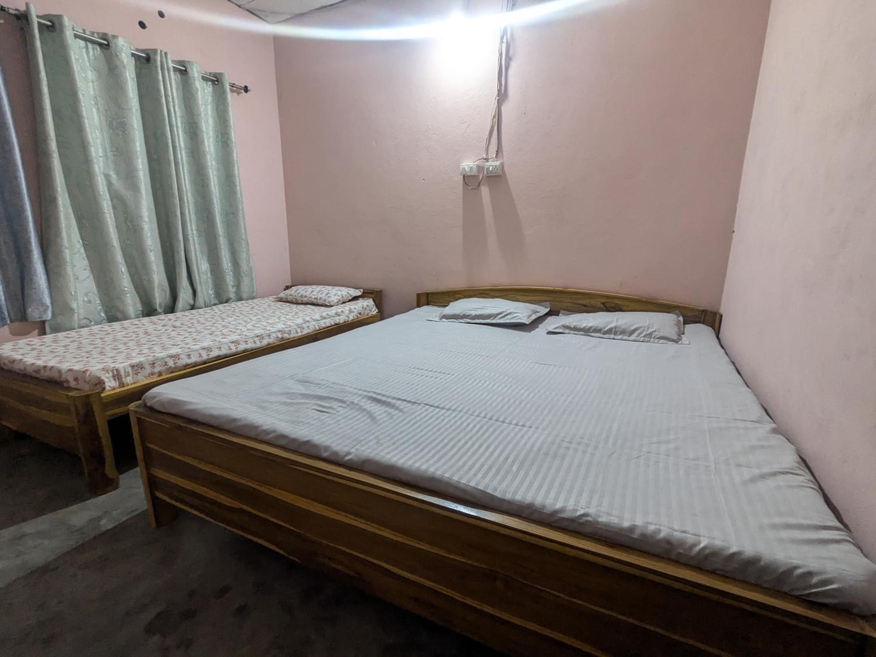 Rhododendron Homestay