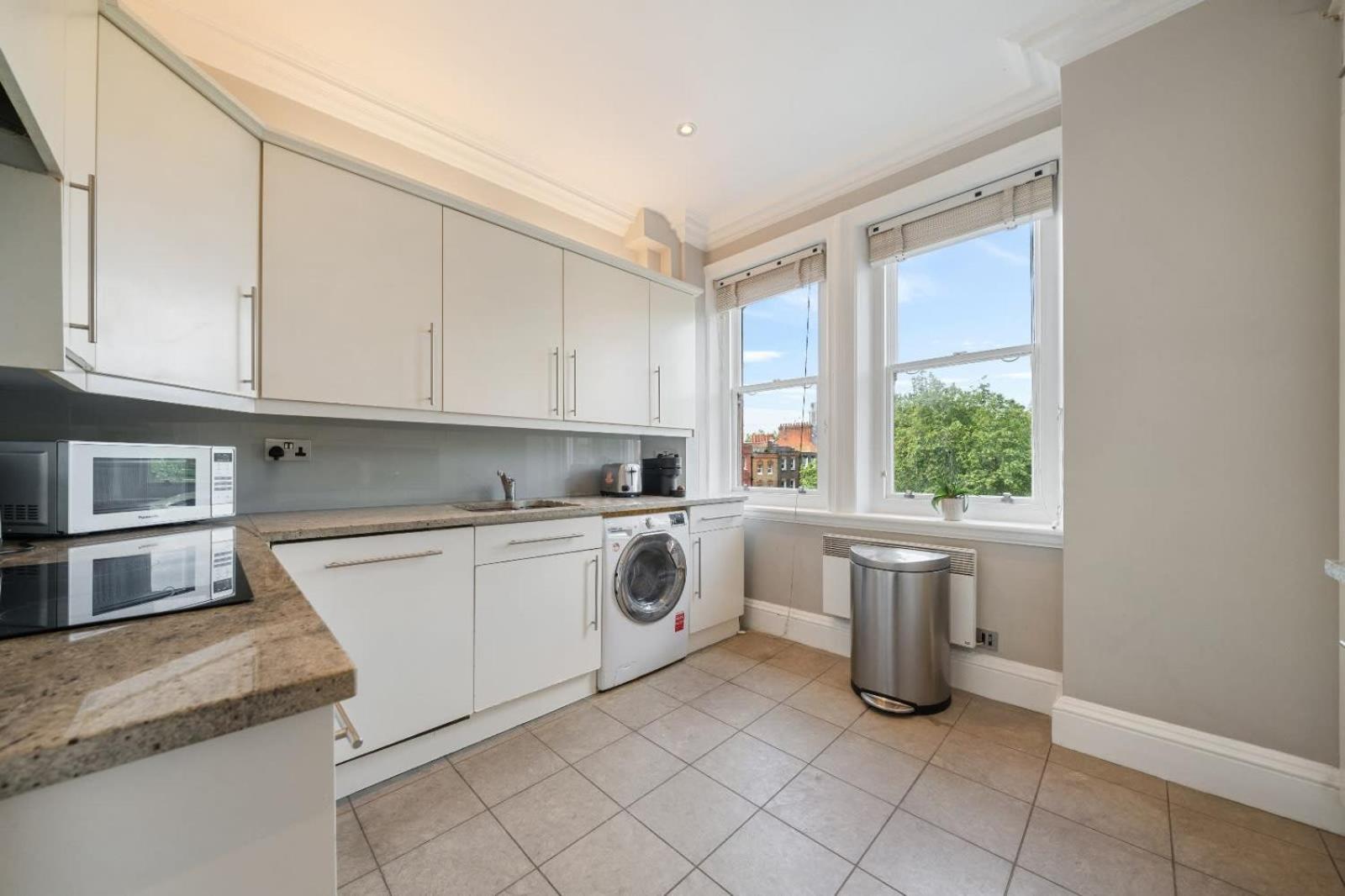 Knightsbridge - Hans Place Apartments