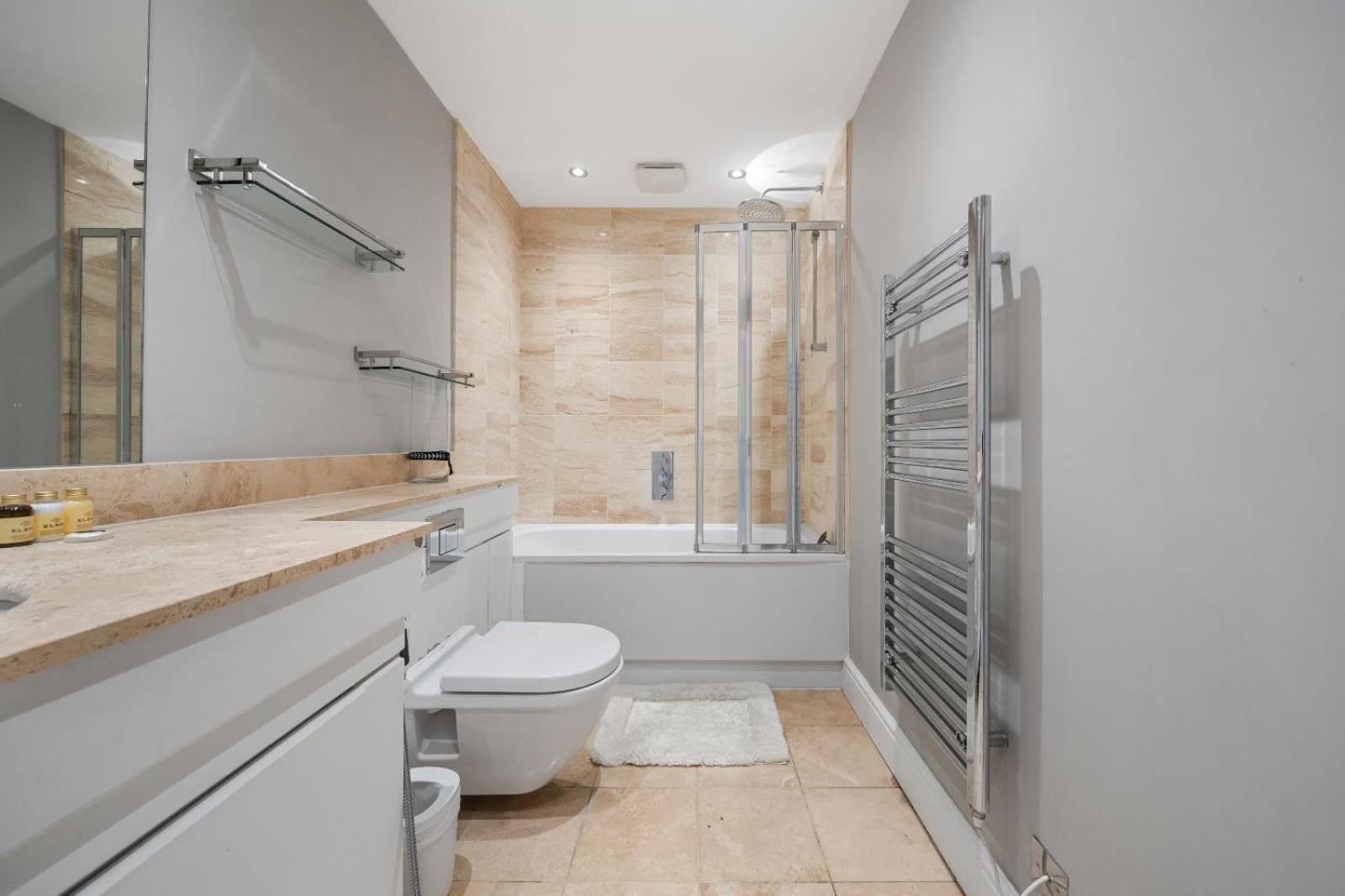Knightsbridge - Hans Place Apartments