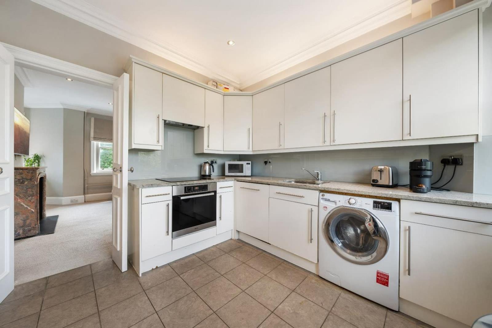 Knightsbridge - Hans Place Apartments