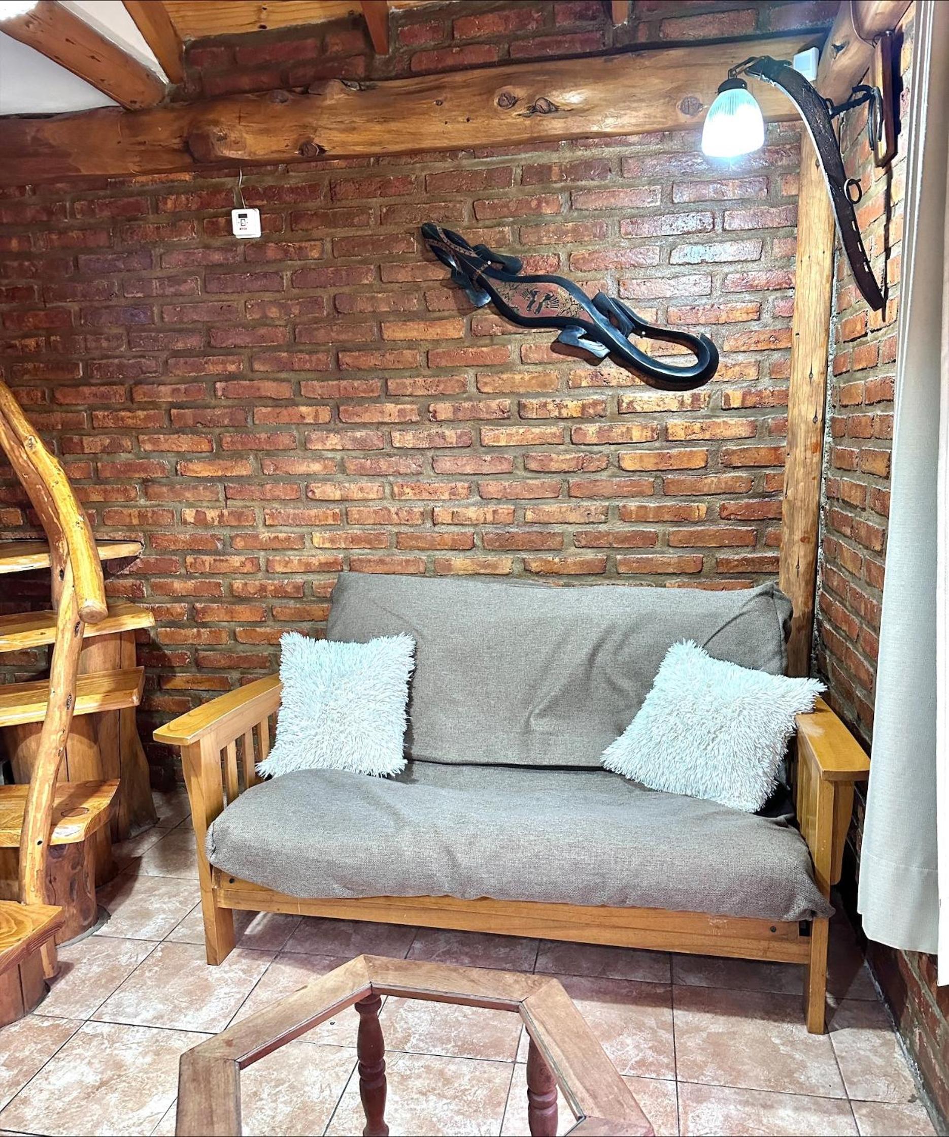Cabañas Las Nubes