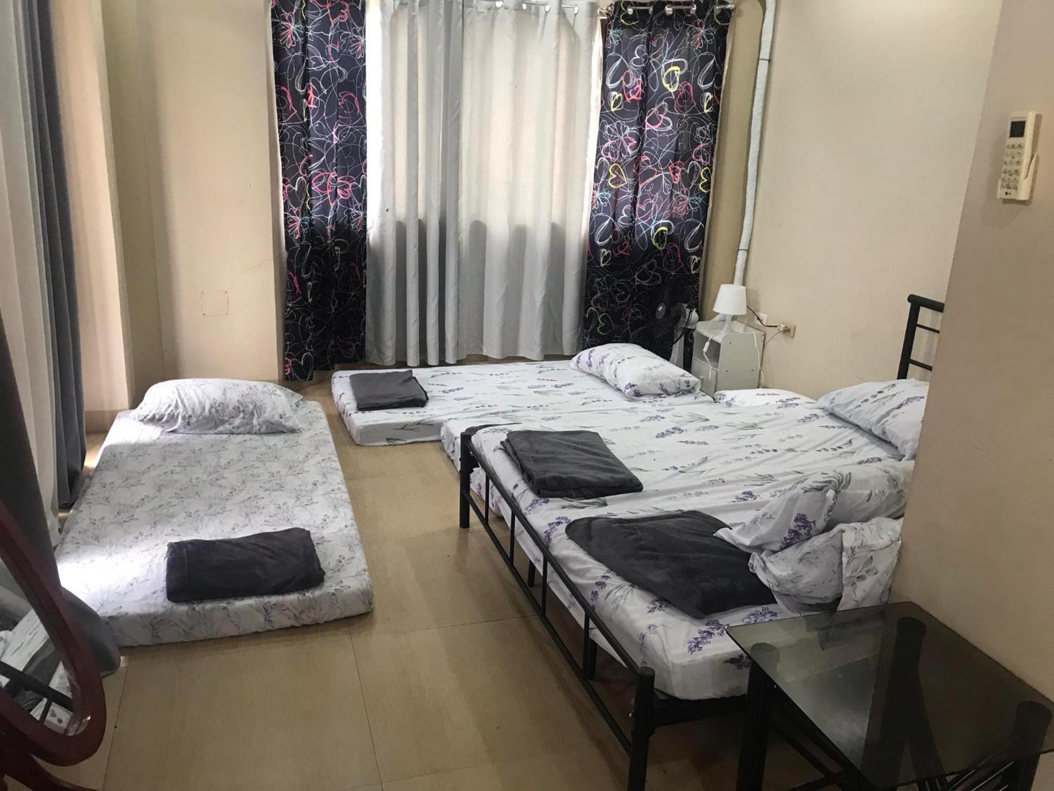 JD Homestays CDO view 5