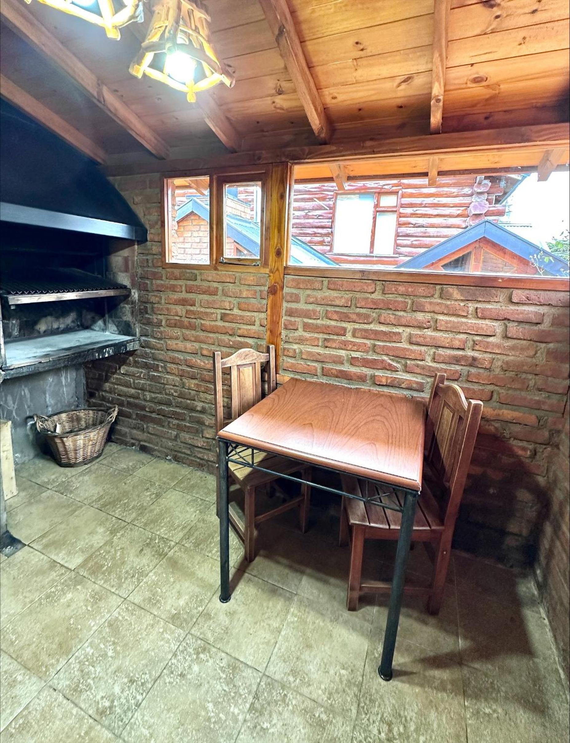 Cabañas Las Nubes