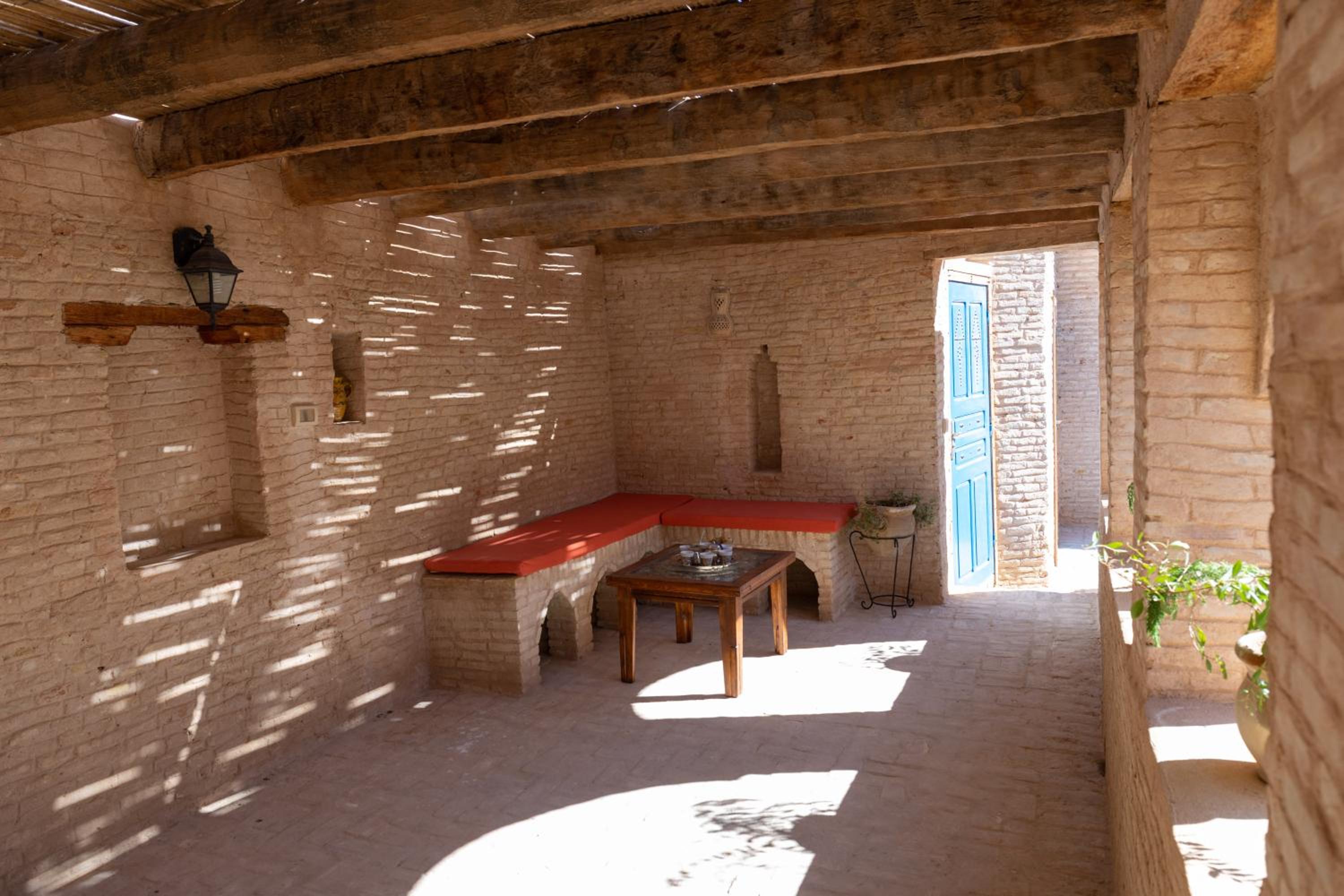 Riad Dar Maya