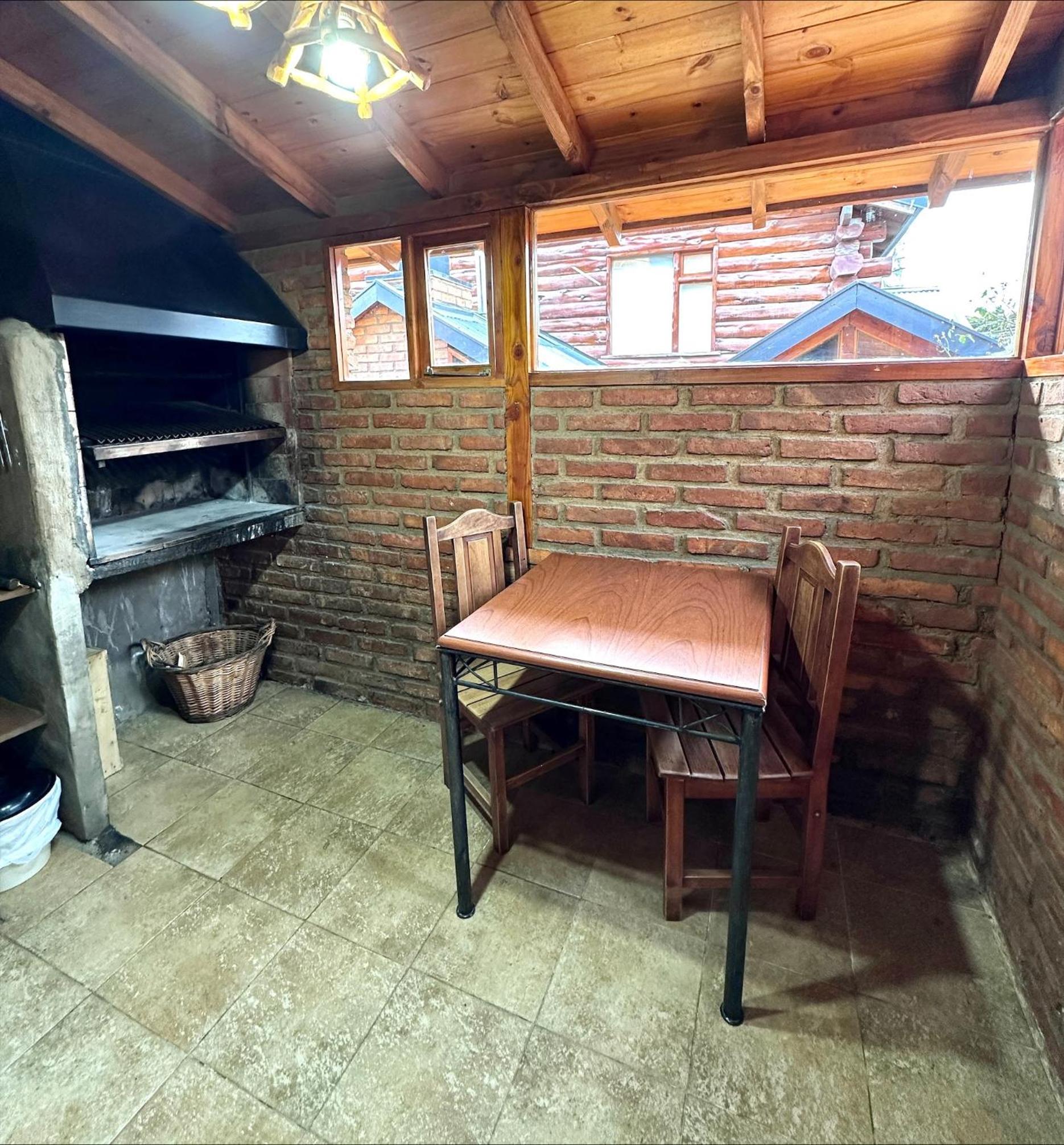 Cabañas Las Nubes