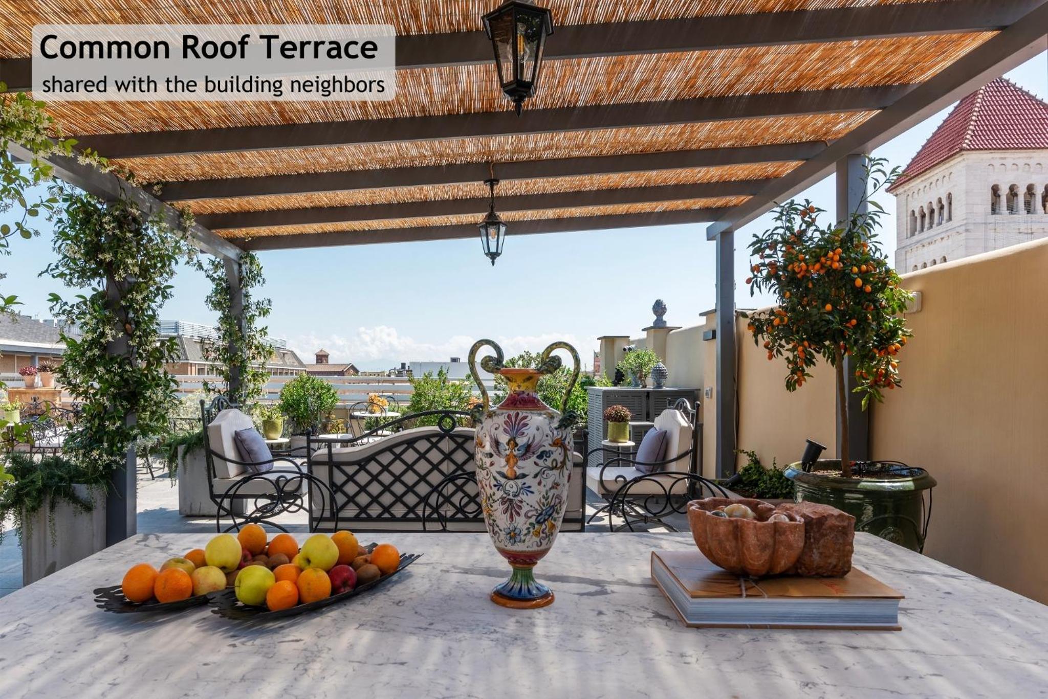 roof