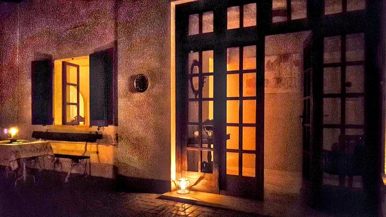 Villa Pona