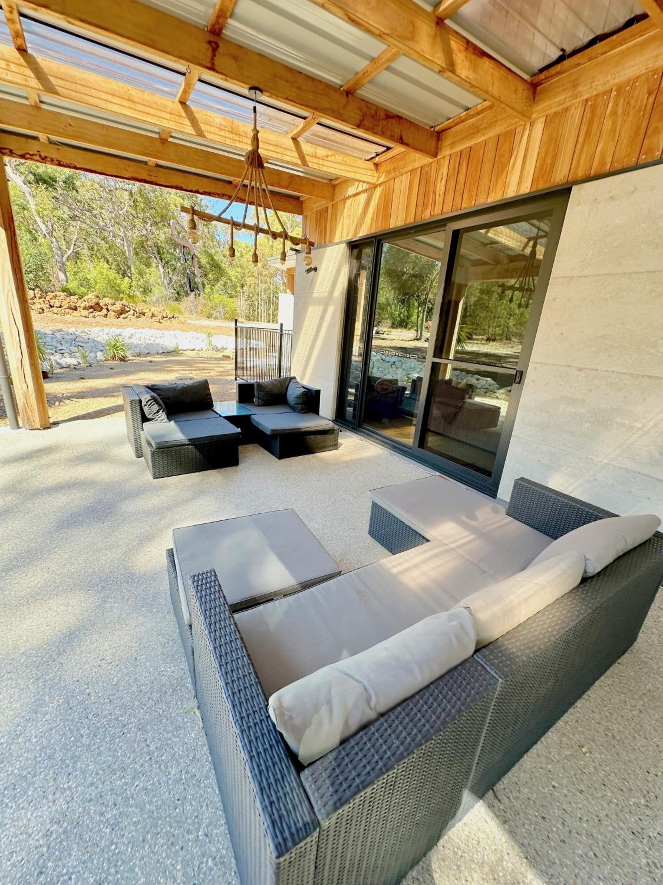 The Yallingup House, 5 mins to beach