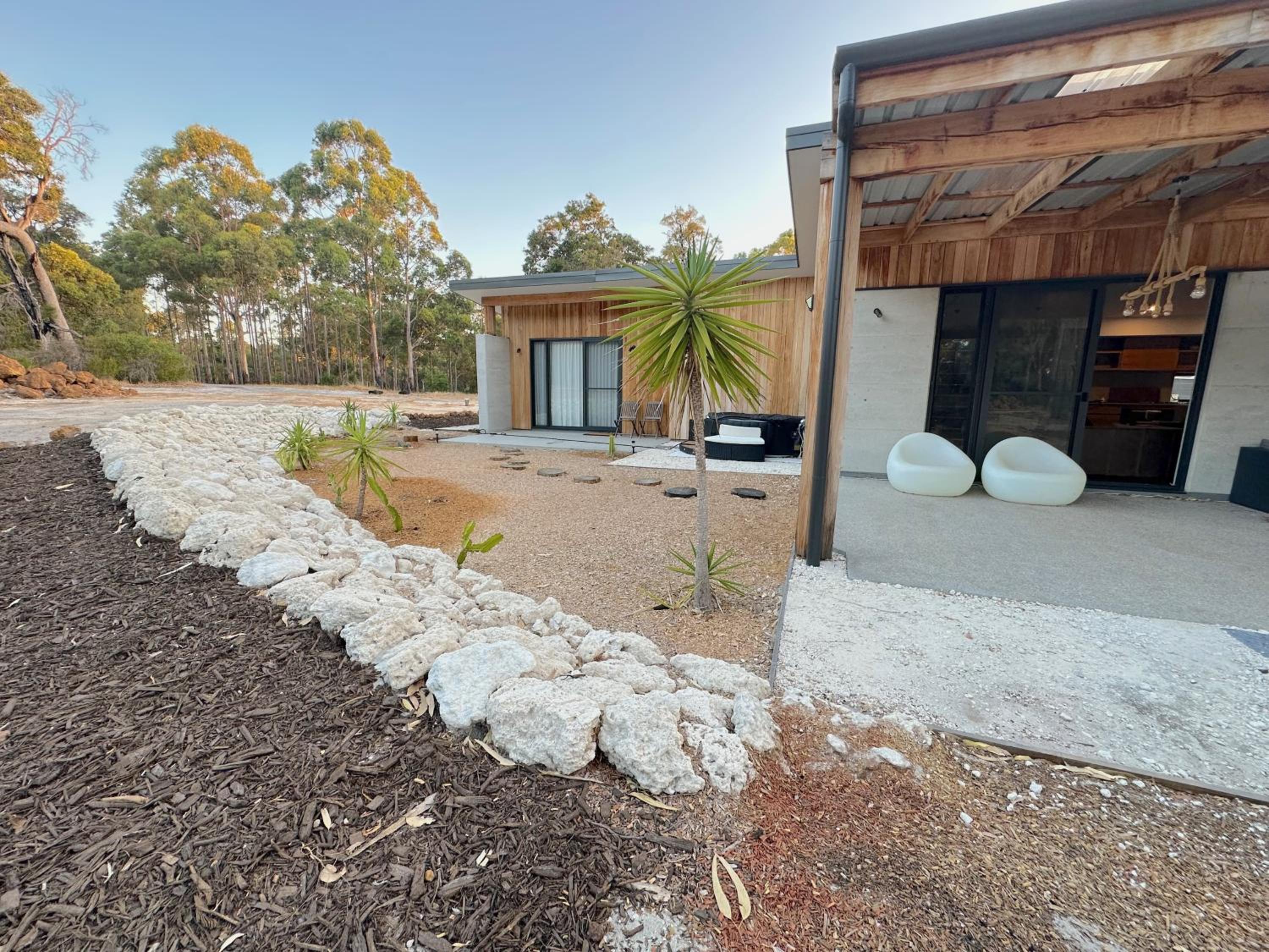 The Yallingup House, 5 mins to beach