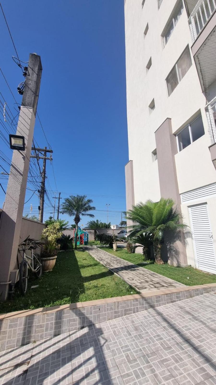 Apartamento Vista Lateral para praia - Excelente Localização - ApSol&Mar view 2