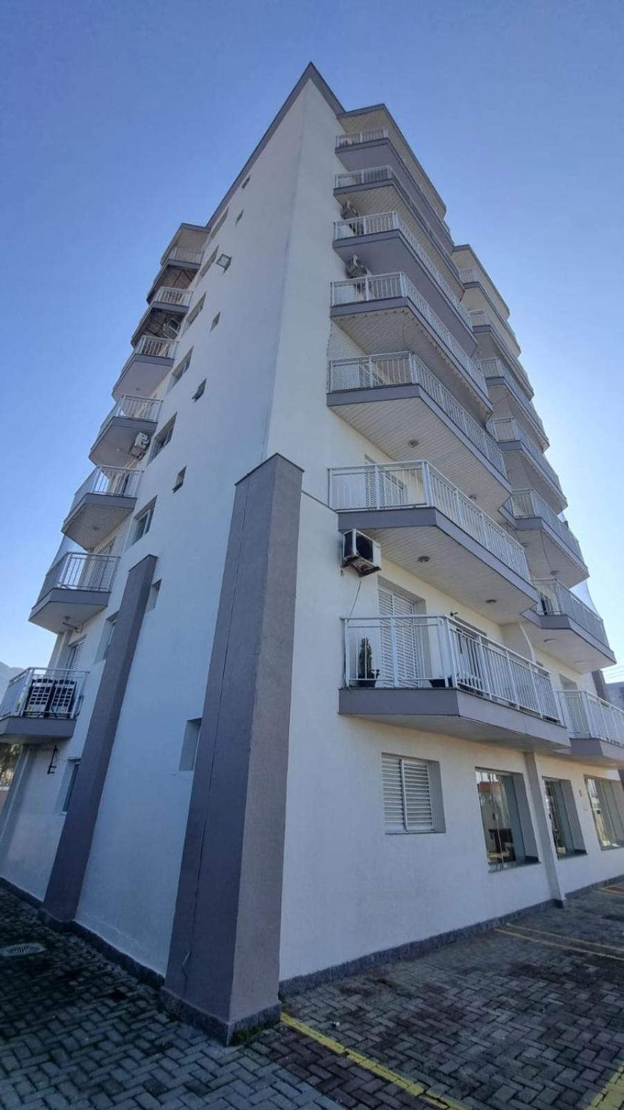 Apartamento Vista Lateral para praia - Excelente Localização - ApSol&Mar view 4