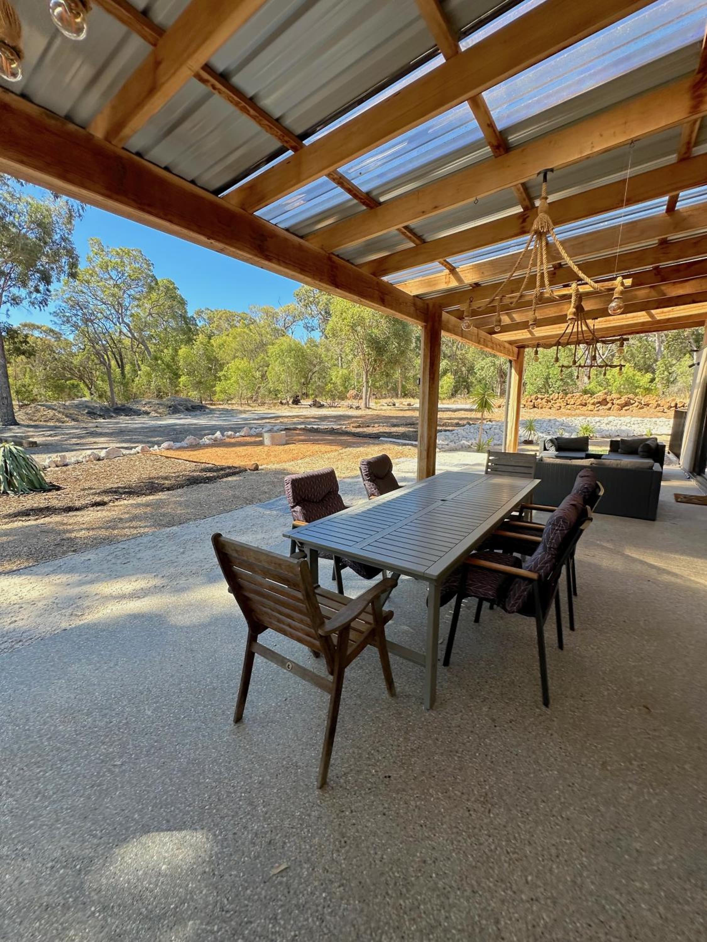 The Yallingup House, 5 mins to beach