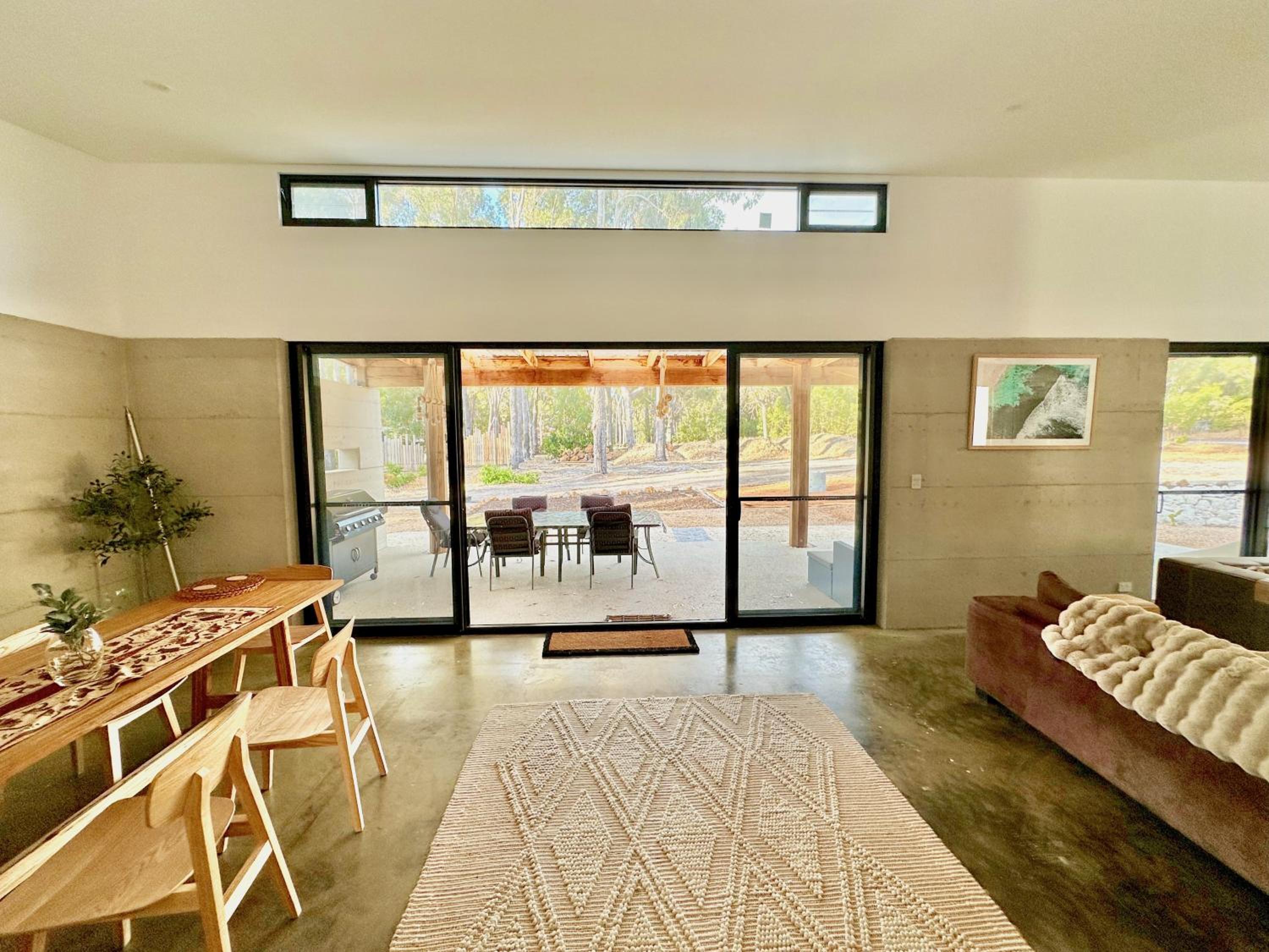 The Yallingup House, 5 mins to beach
