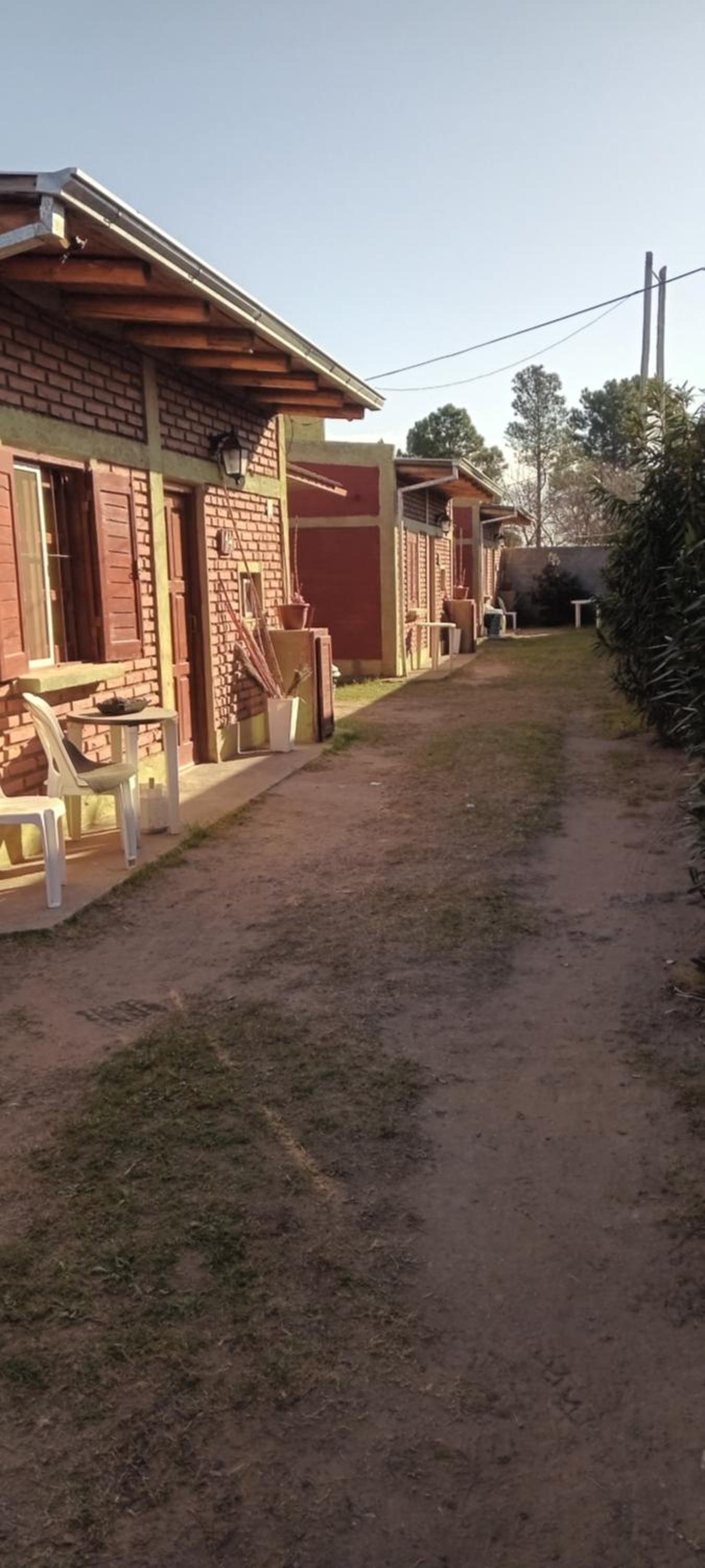 Apartamentos Agosto