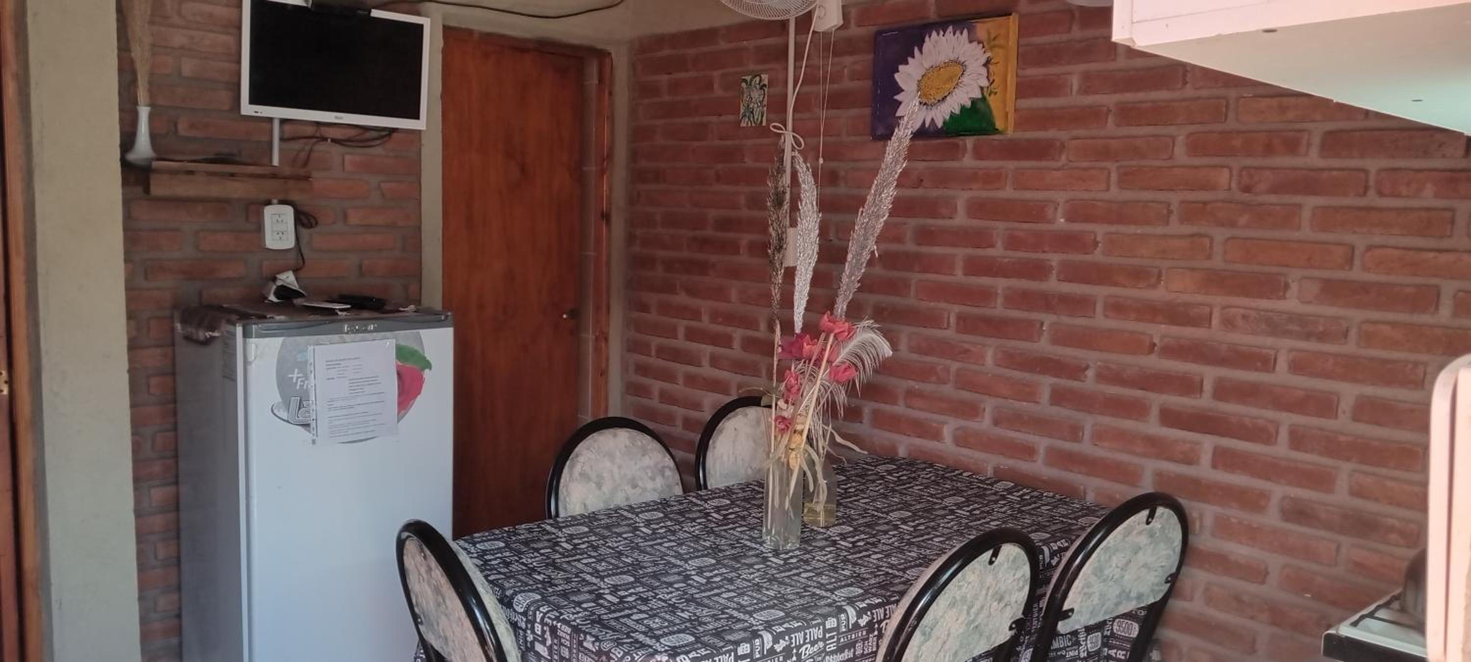Apartamentos Agosto