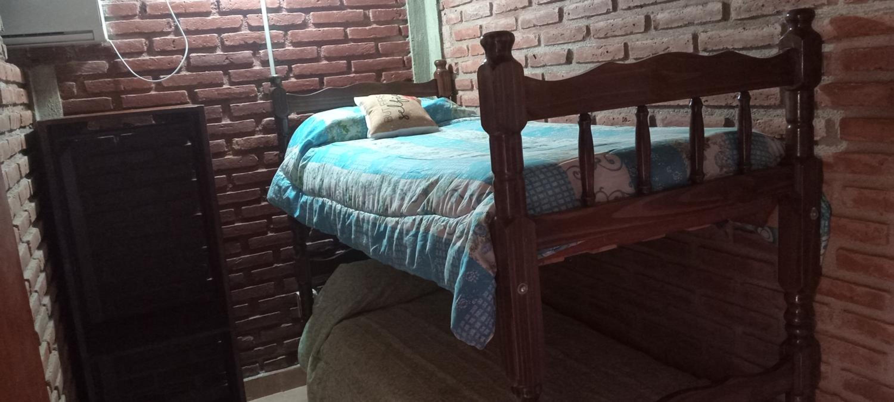 Apartamentos Agosto