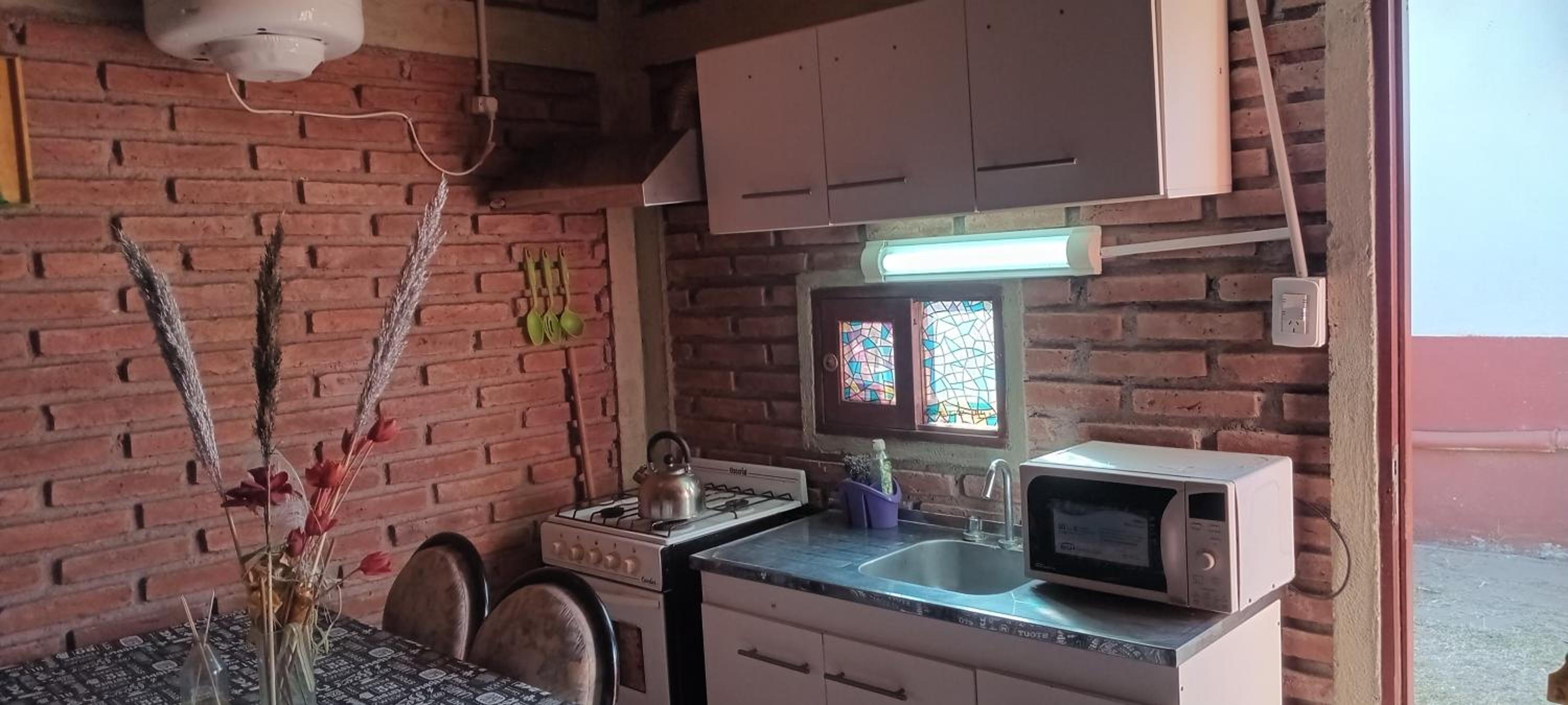 Apartamentos Agosto