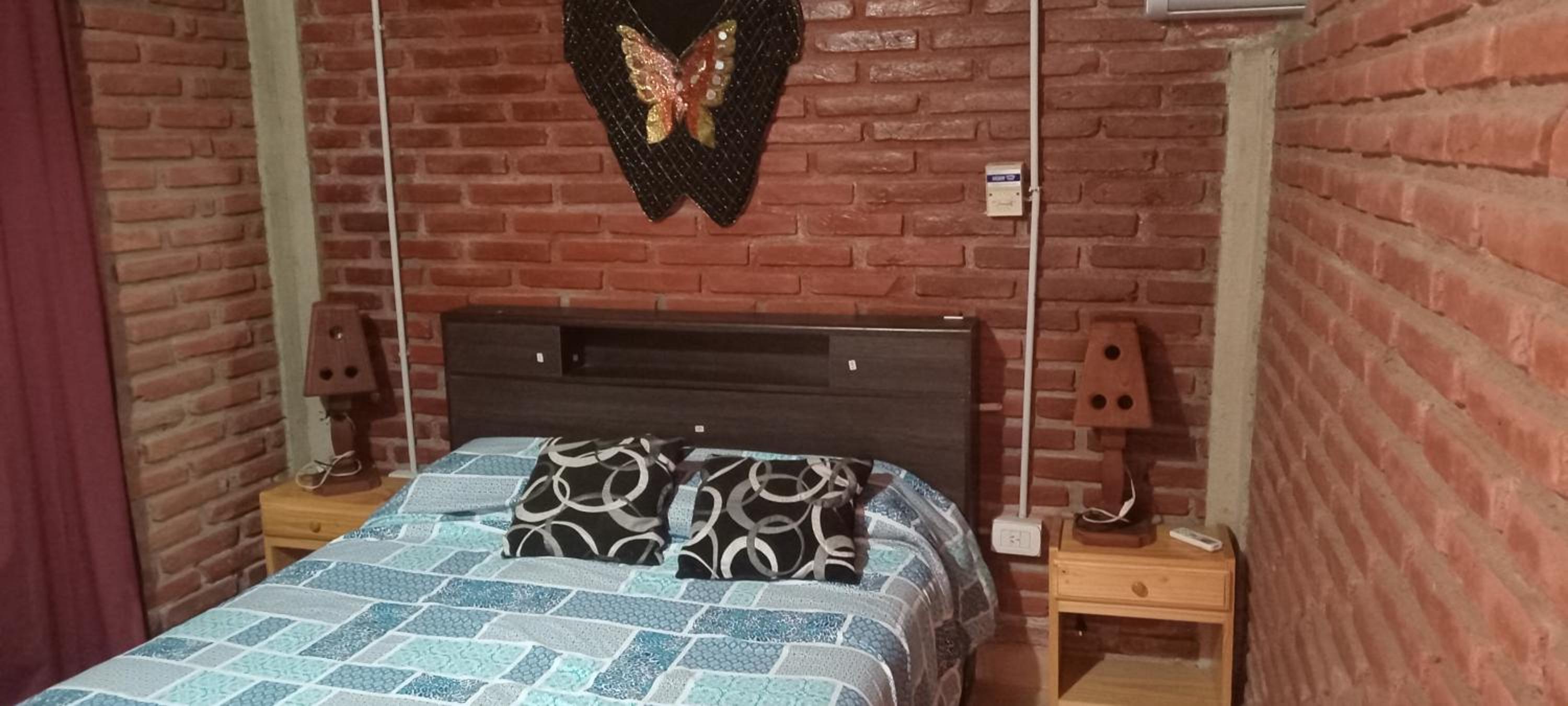 Apartamentos Agosto