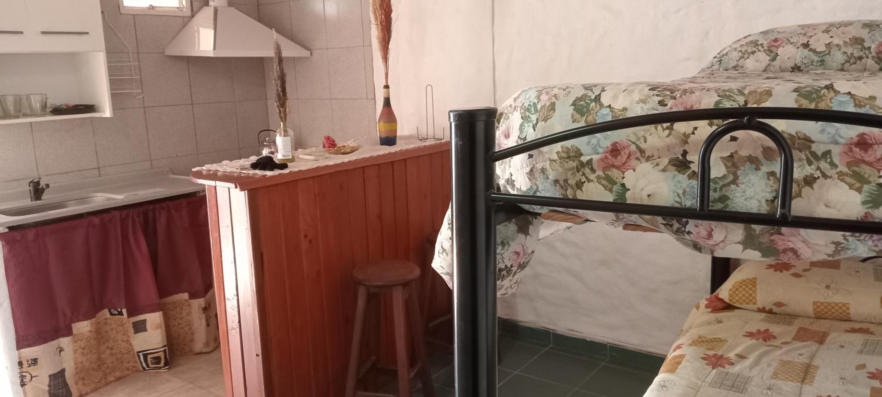 Apartamentos Agosto