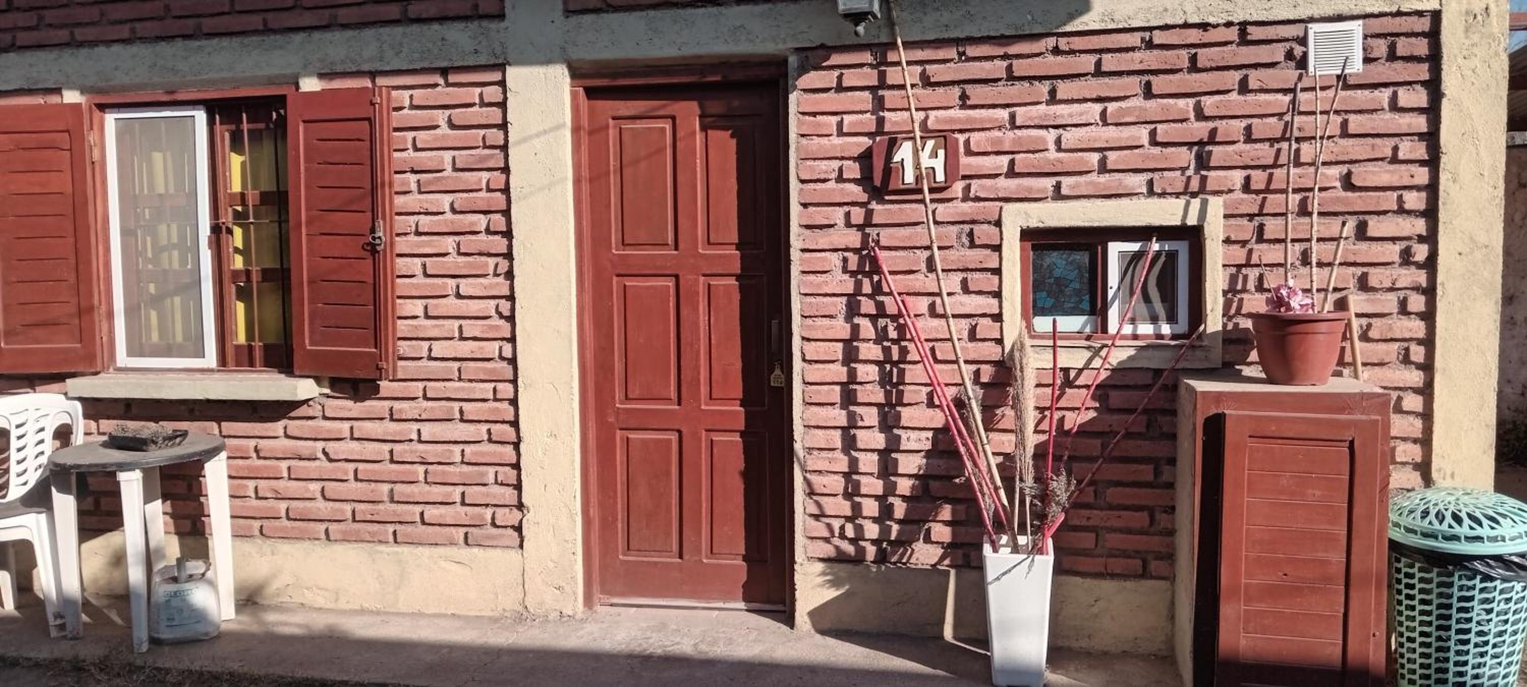 Apartamentos Agosto