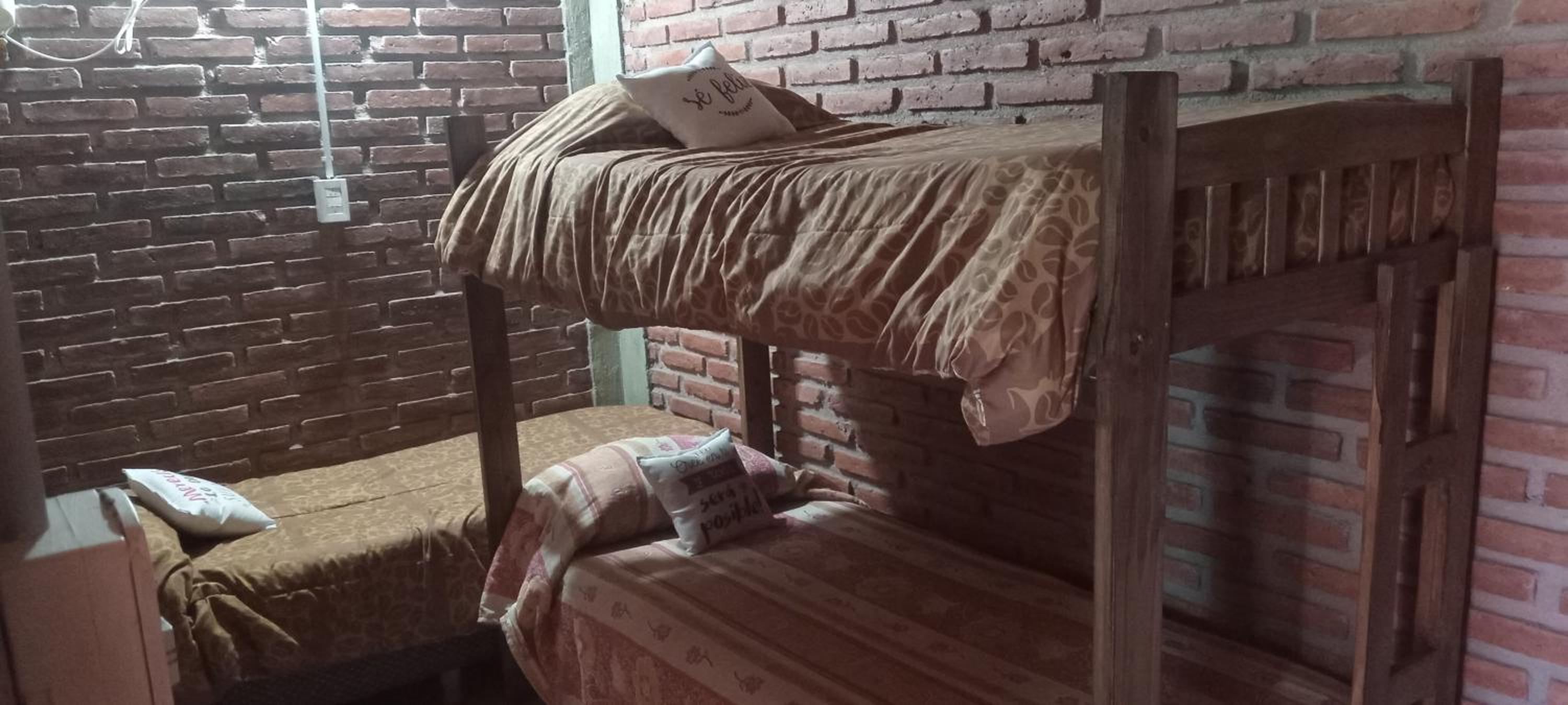 Apartamentos Agosto