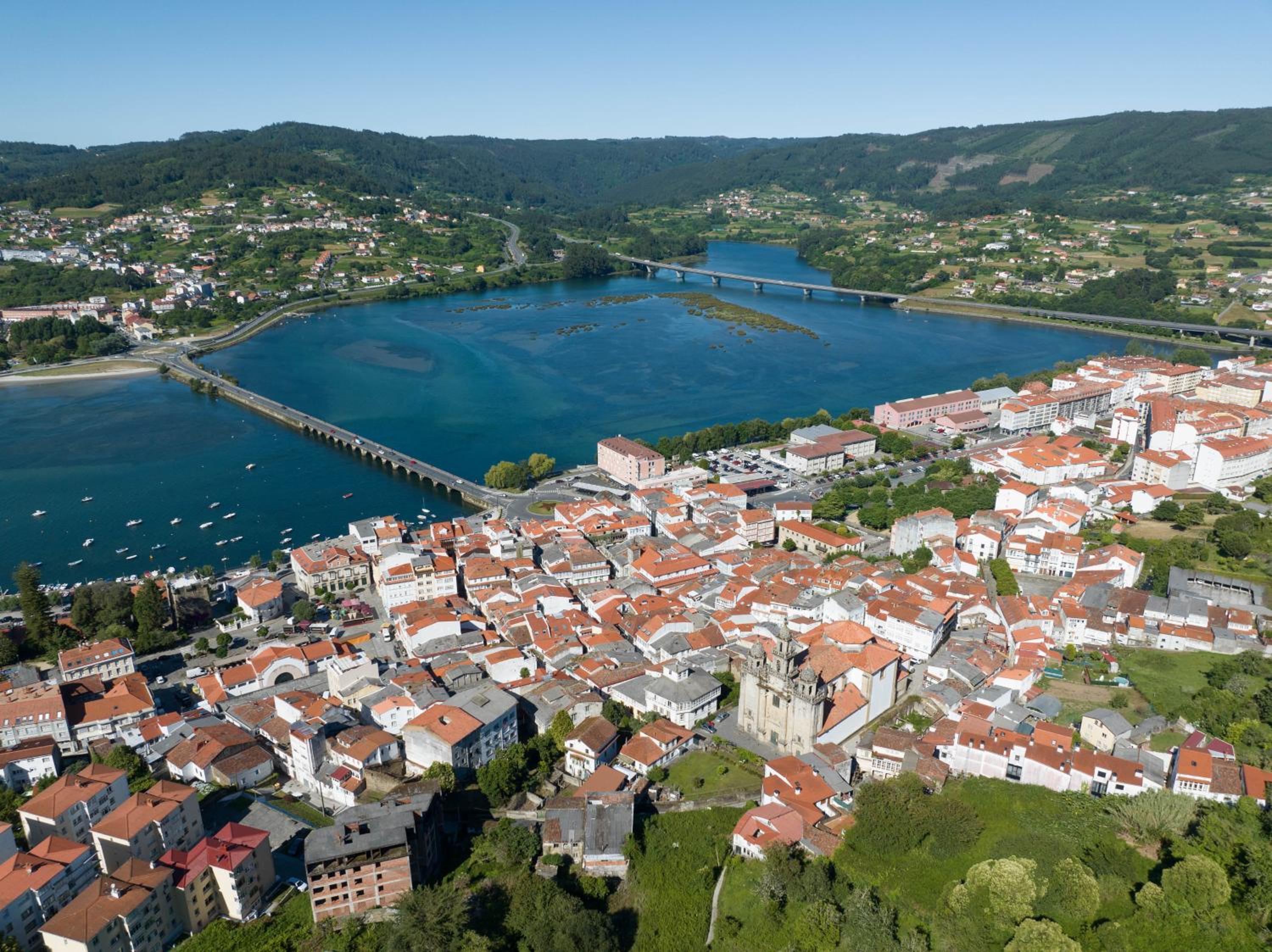 La Fantástica Pontedeume 3