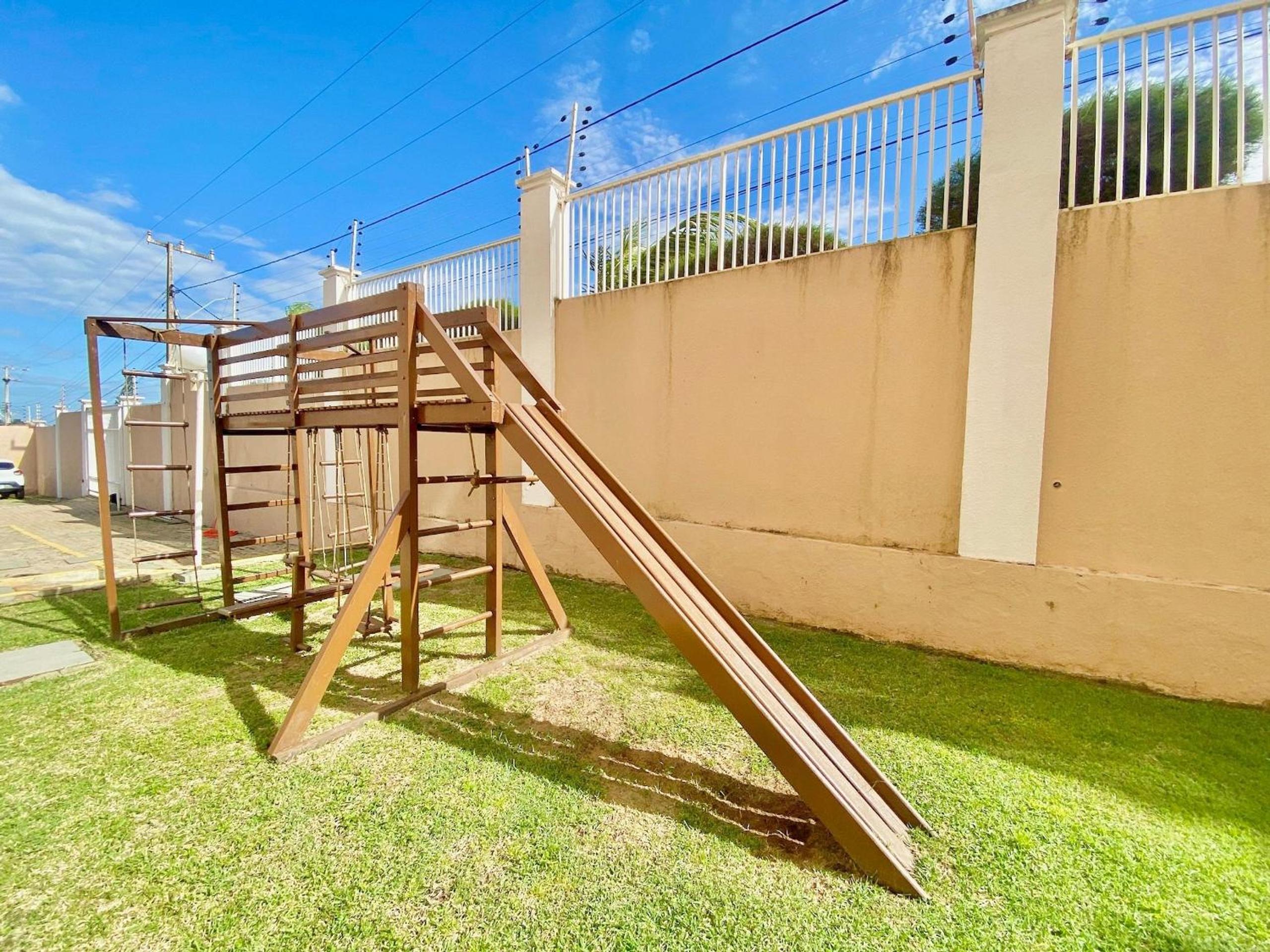 Condomínio Portal das Dunas