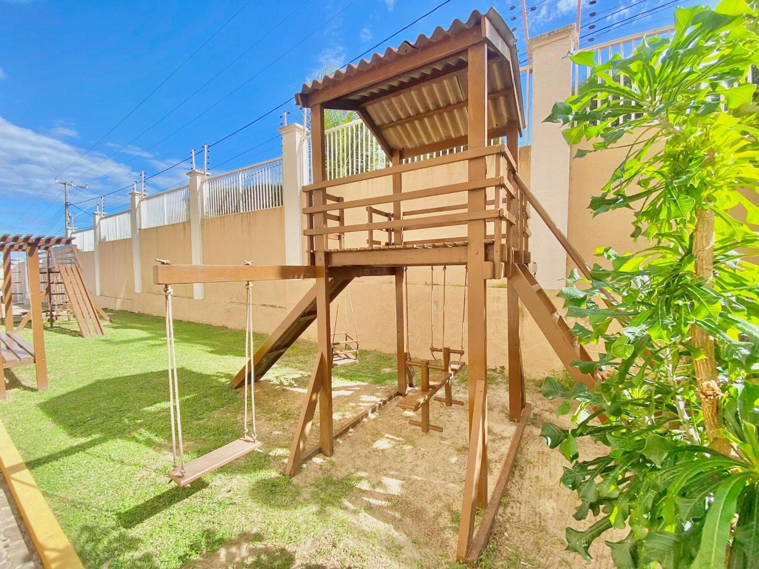 Condomínio Portal das Dunas