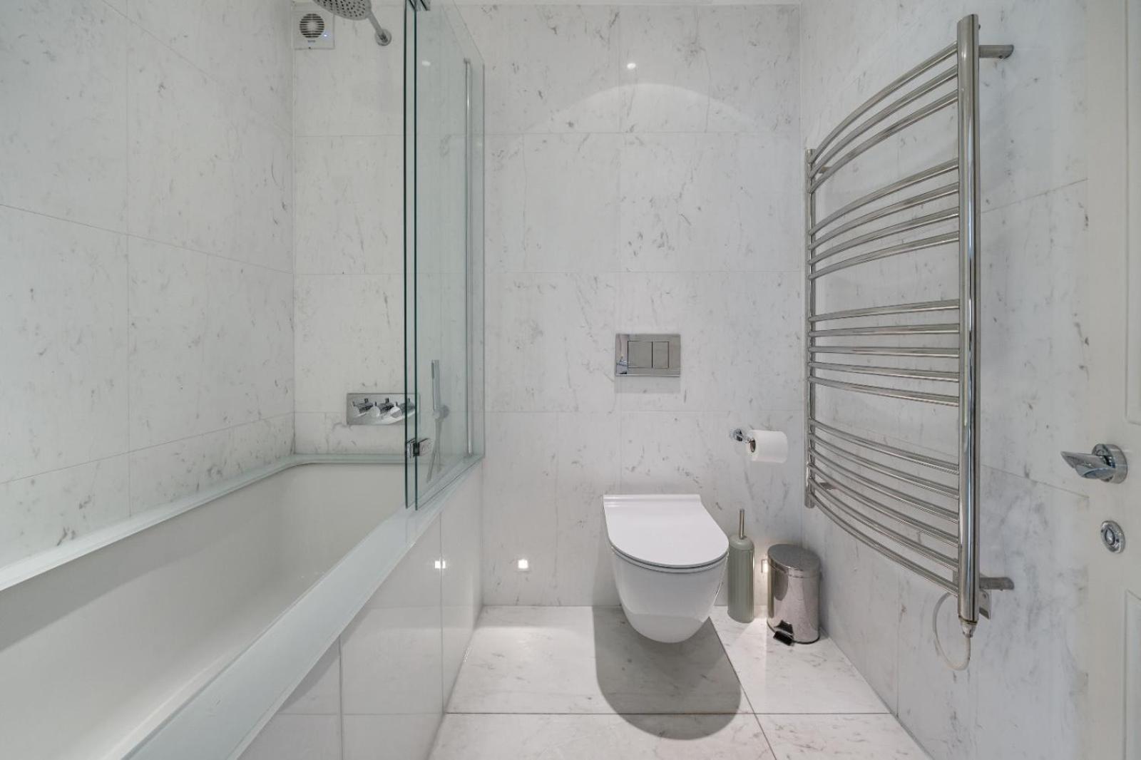 Knightsbridge - Hans Place Apartments