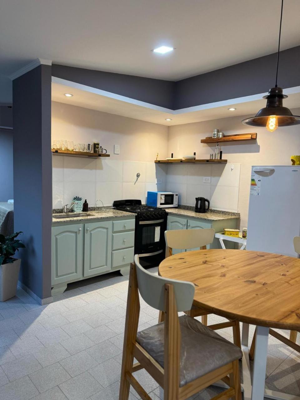 Loft de los Andes