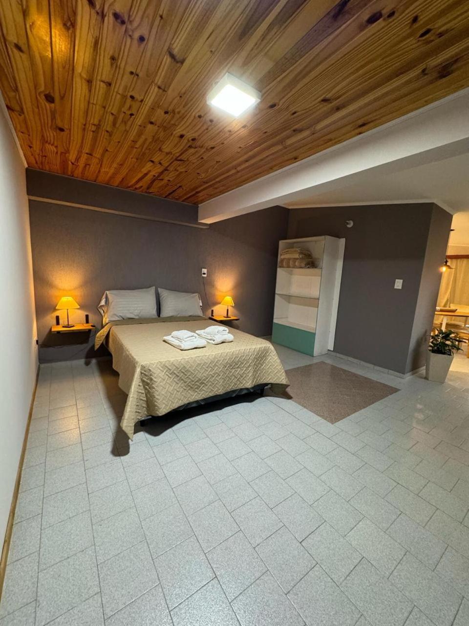 Loft de los Andes