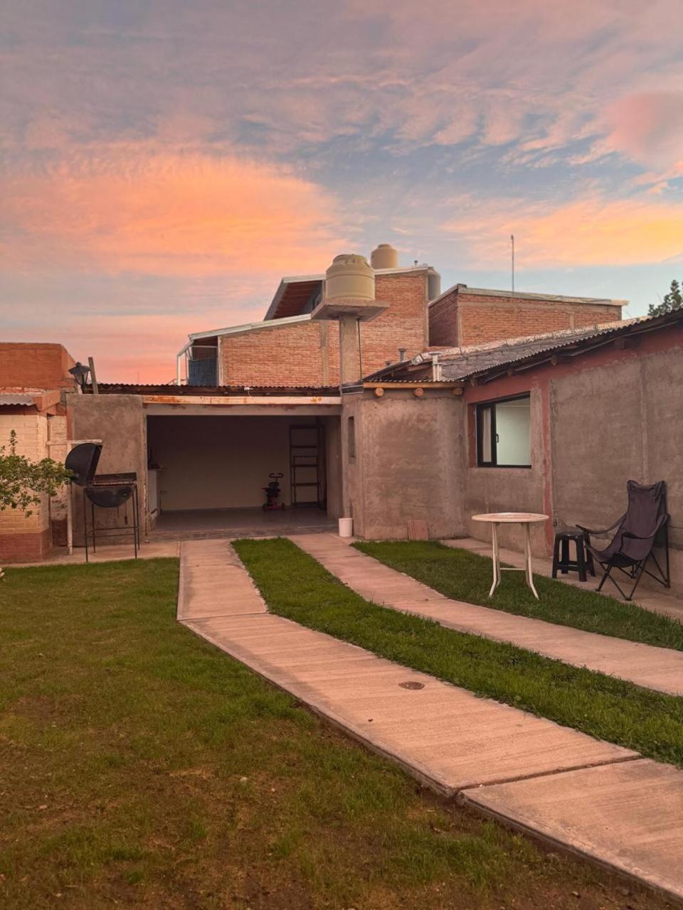 Loft de los Andes