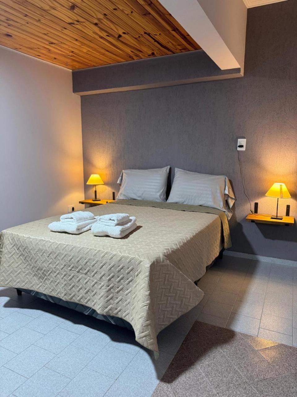Loft de los Andes