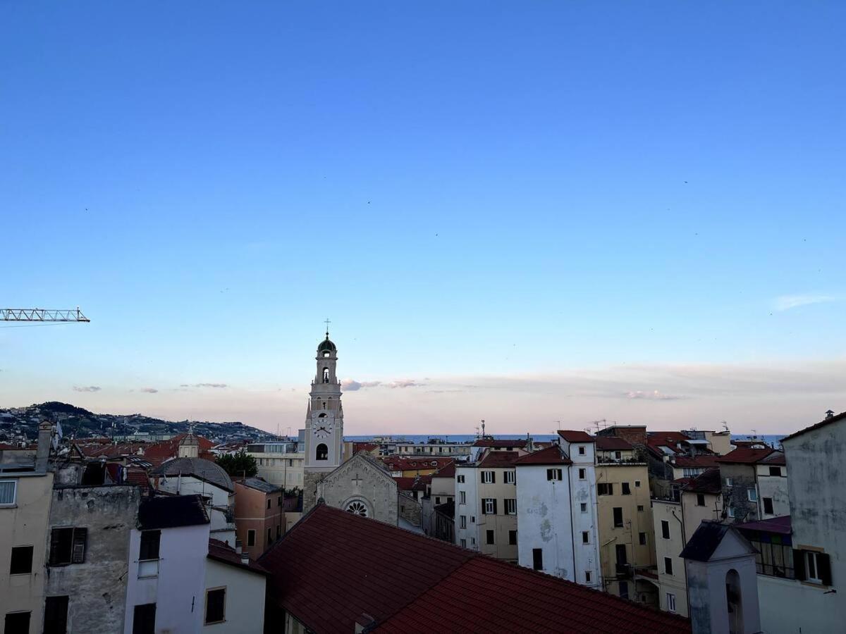 Sanremo Blumarine Vacation Apartment view 3