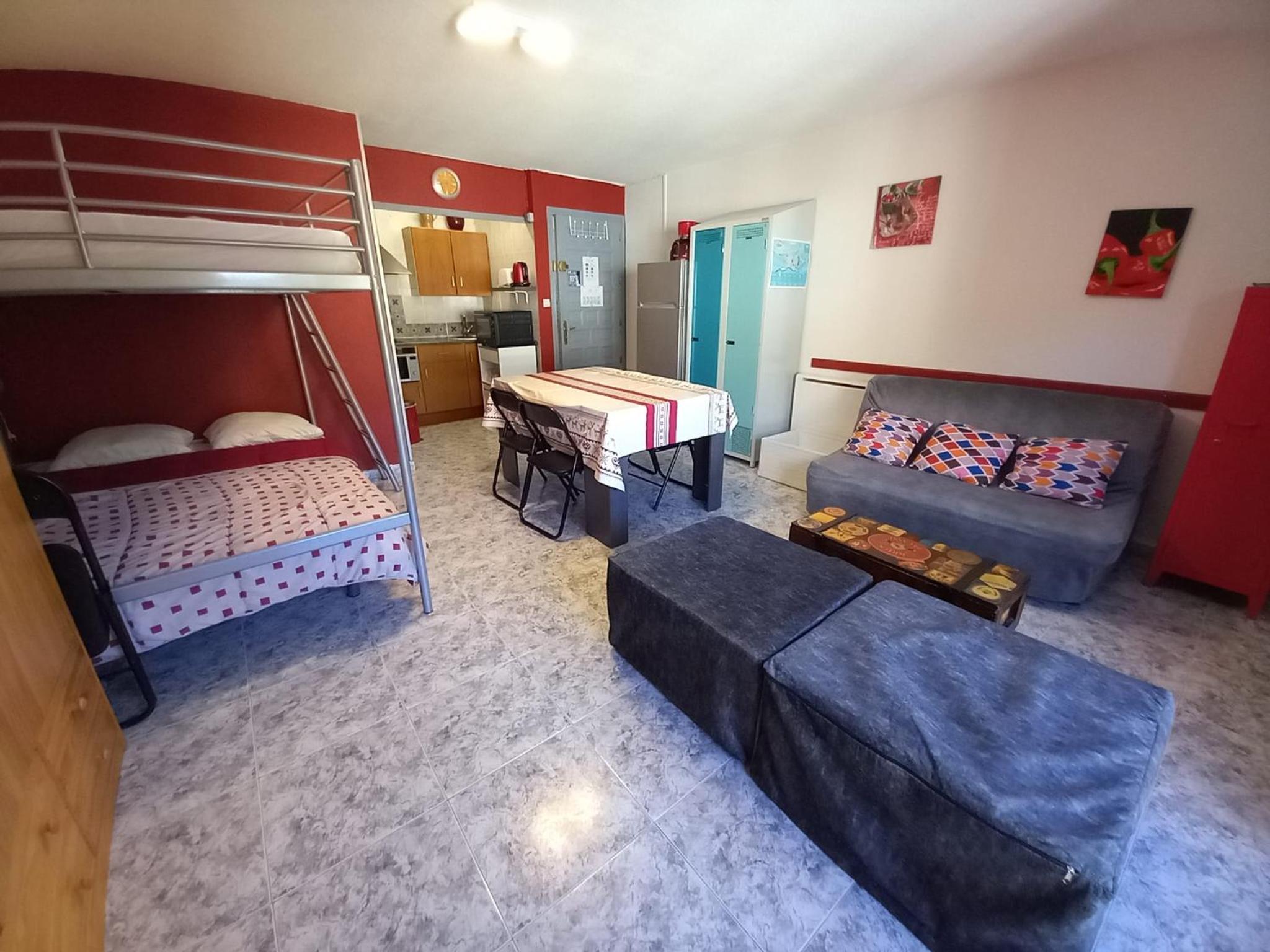 Altissim Apartments