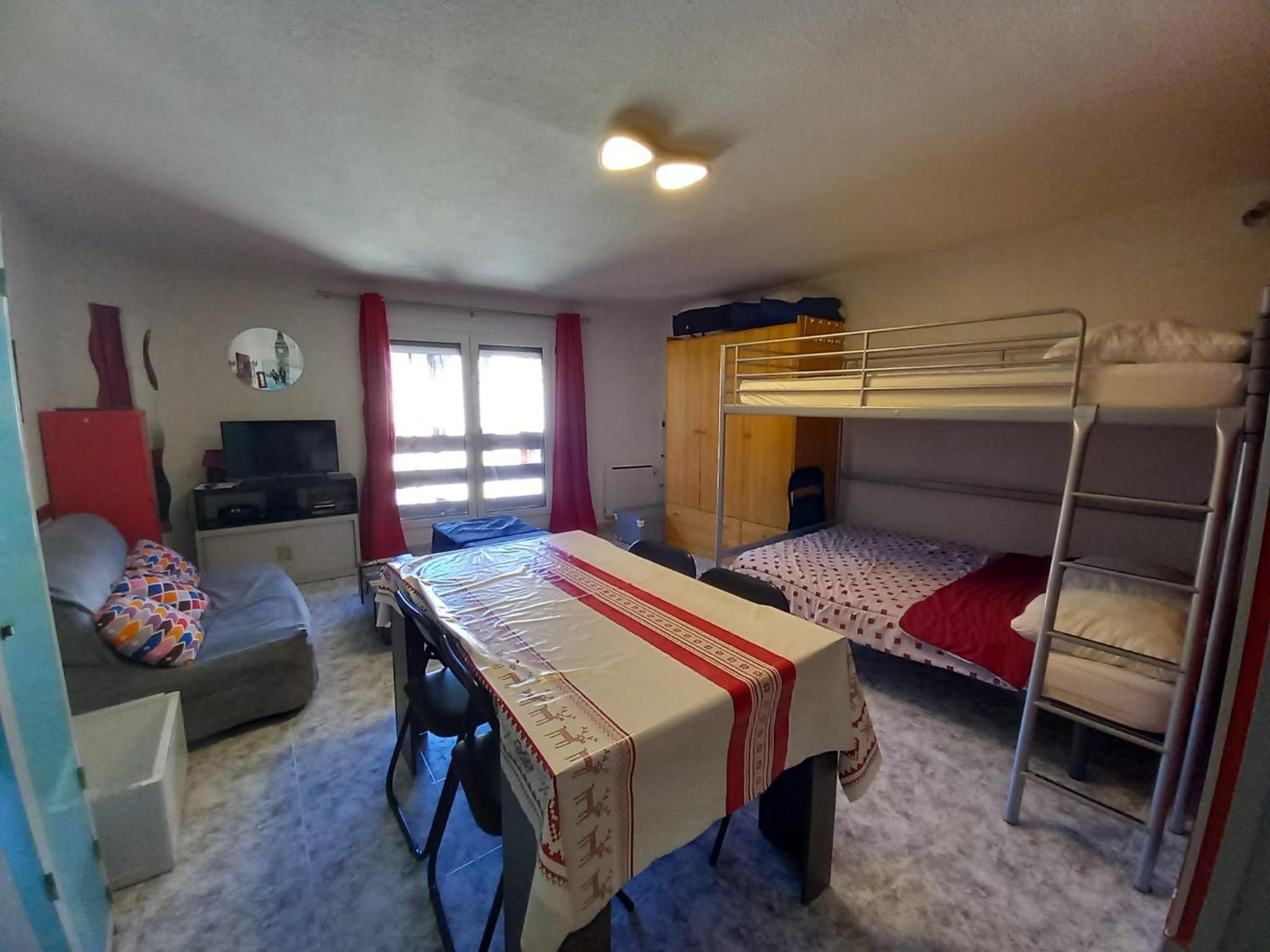 Altissim Apartments